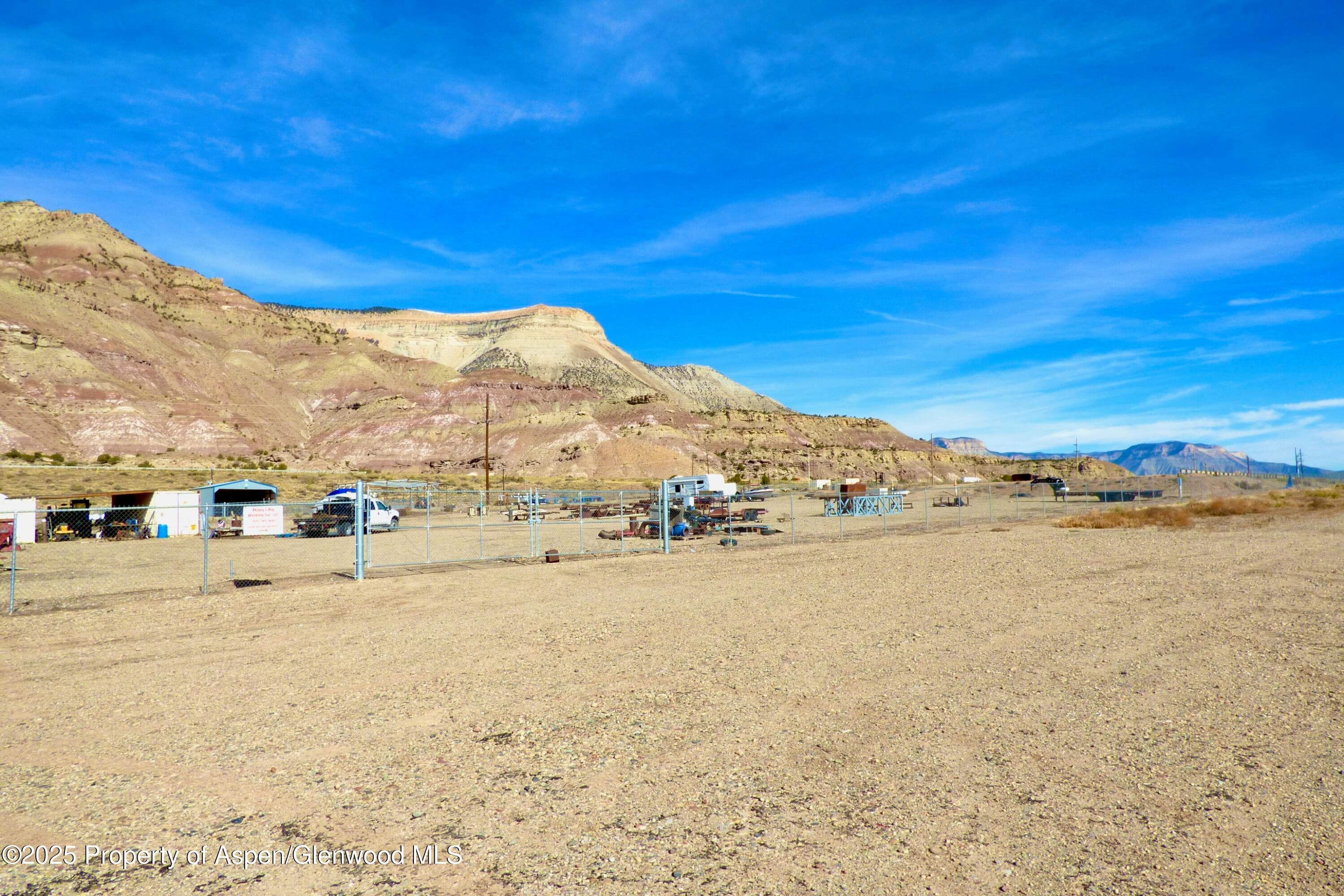 Tbd 2 Mosher, Parachute, CO 81635 - Photo 14