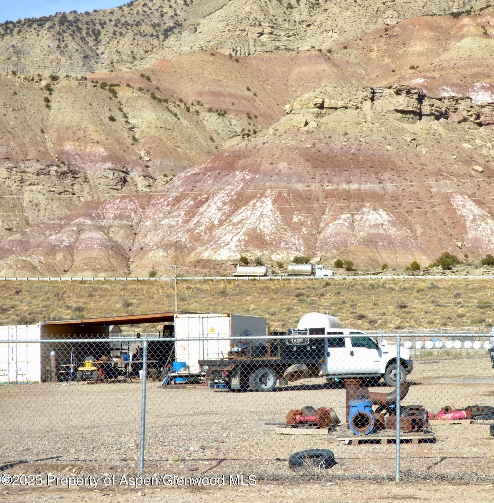 Tbd 2 Mosher, Parachute, CO 81635 - Photo 15