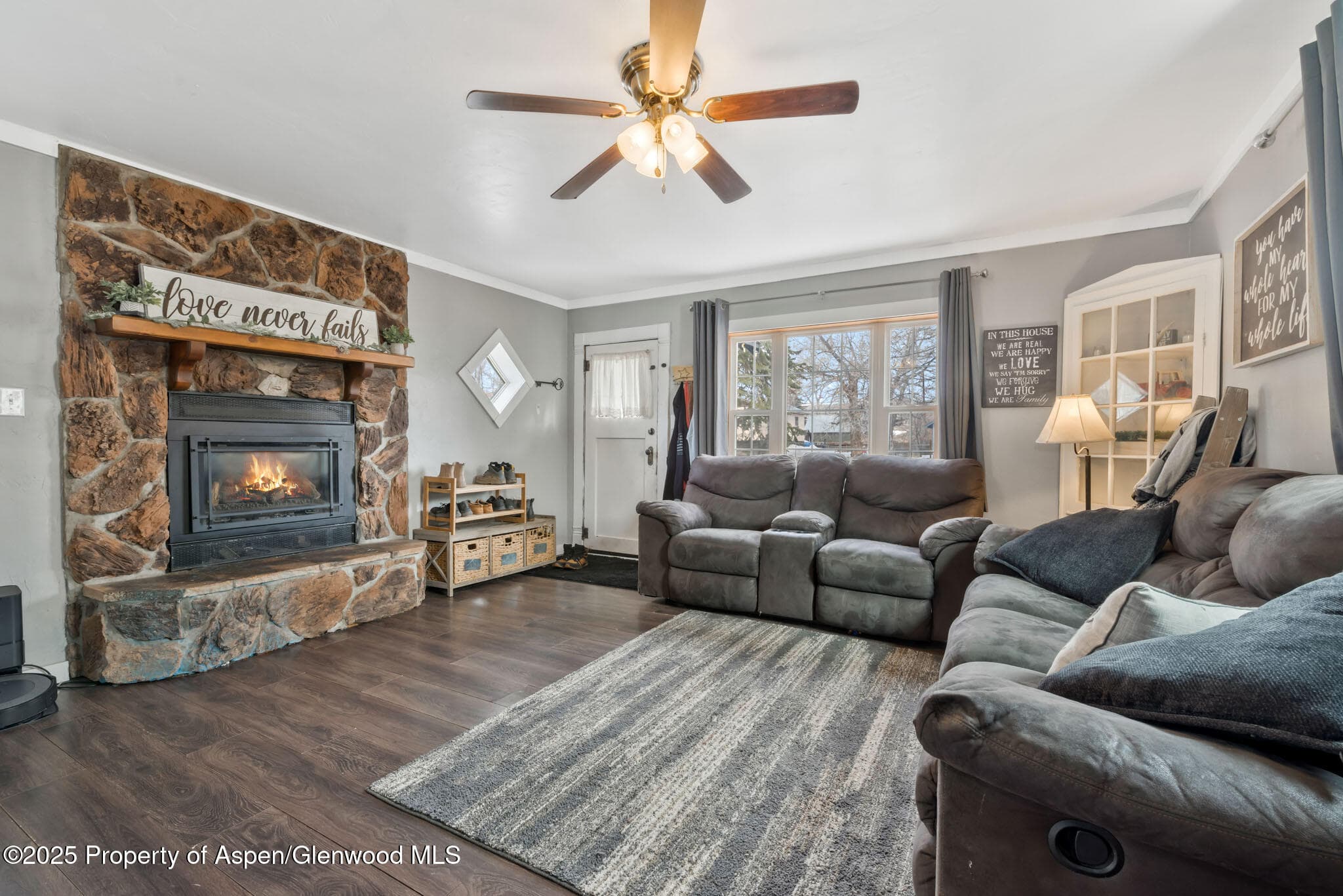 609 E JEFFERSON Avenue, Hayden, CO 81639 - Photo 5