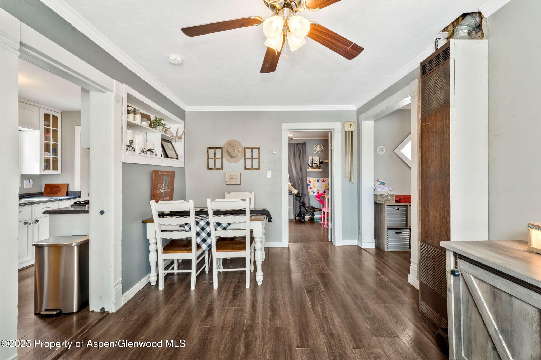 609 E JEFFERSON Avenue, Hayden, CO 81639 - Photo 8