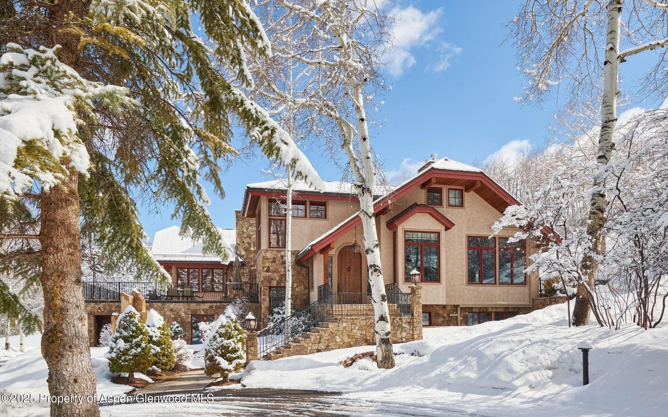 64 Spruce Ridge Lane, Snowmass Village, CO 81615 - Photo 5