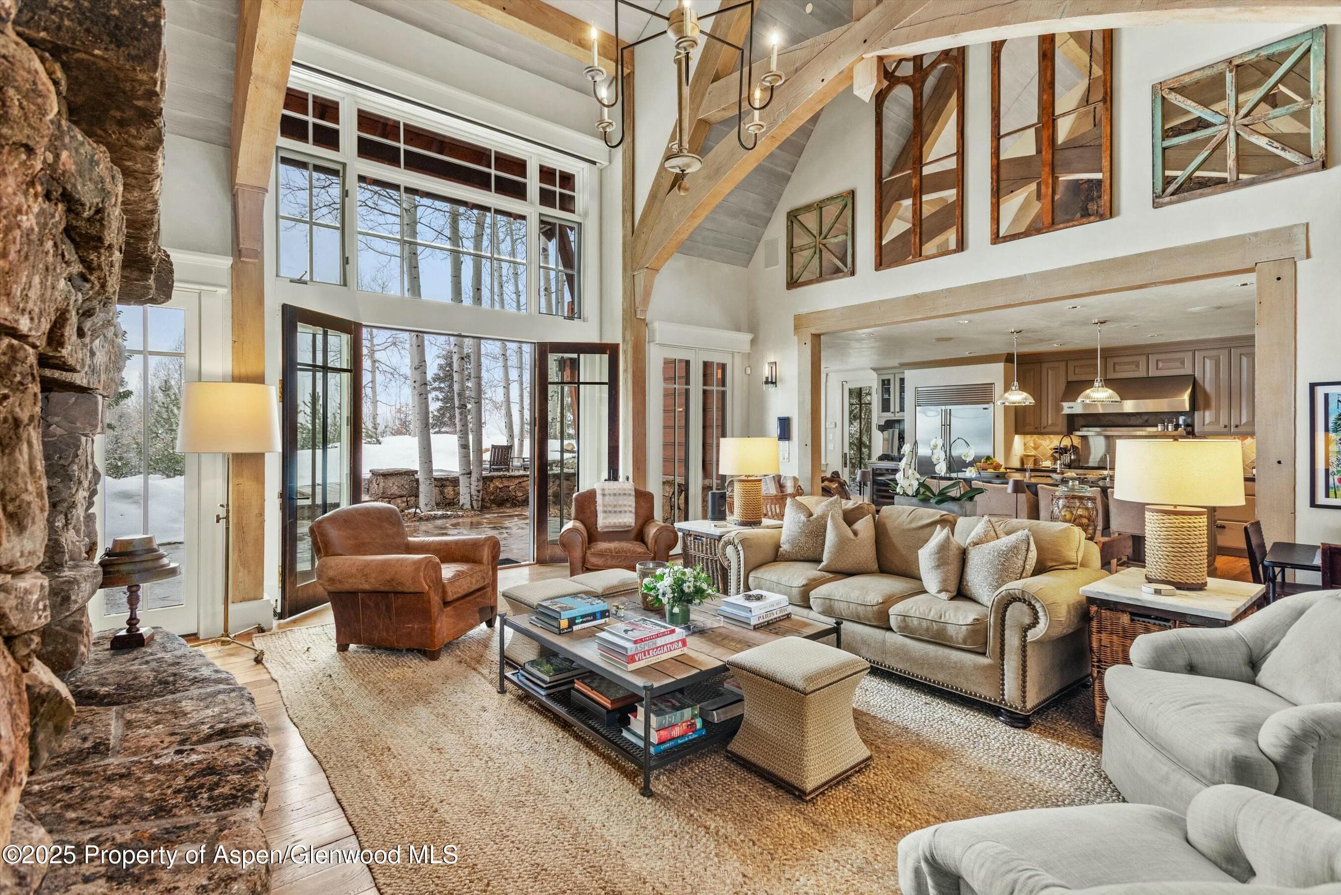 99 Steeplechase Drive, Aspen, CO 81611 - Photo 54