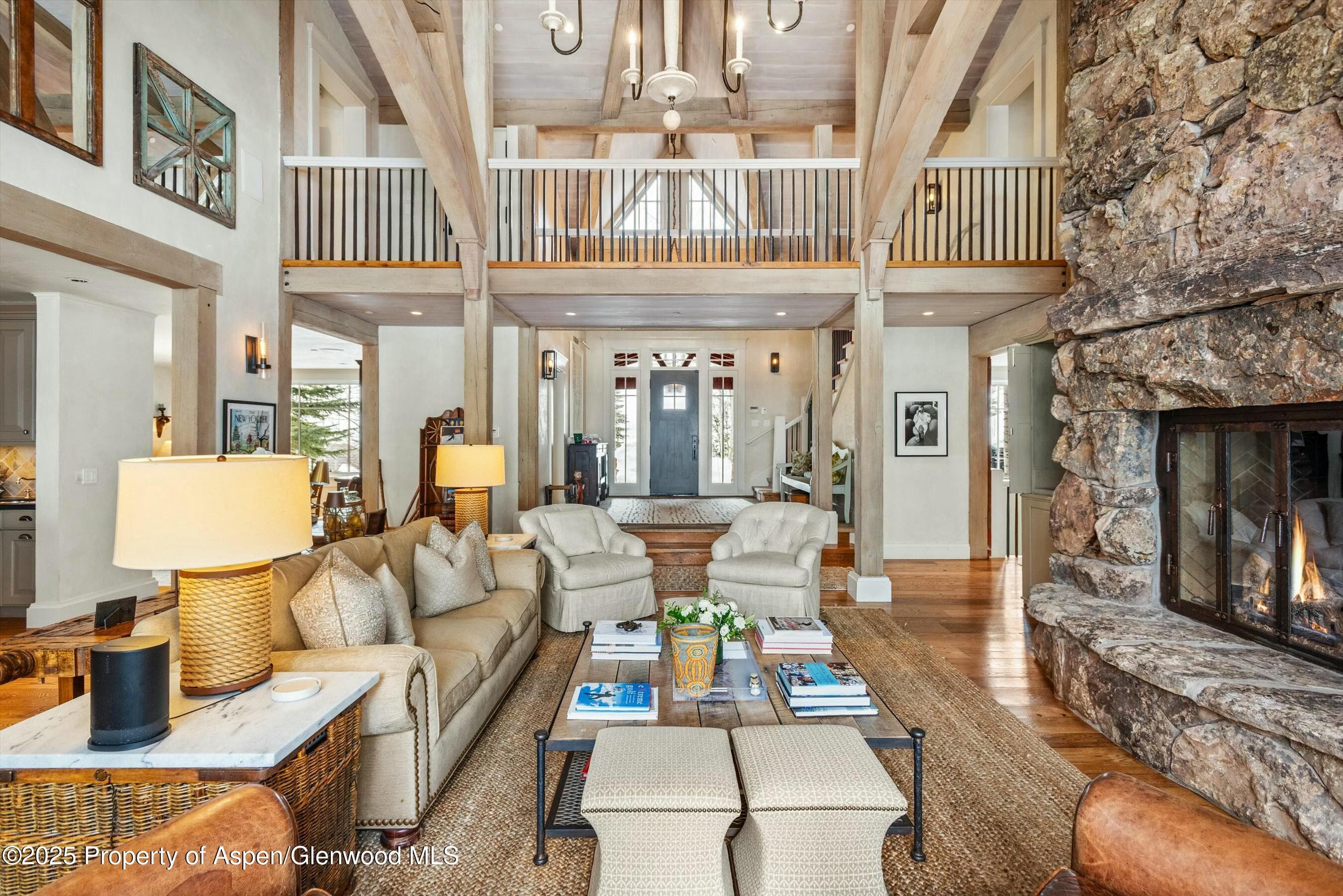 99 Steeplechase Drive, Aspen, CO 81611 - Photo 55