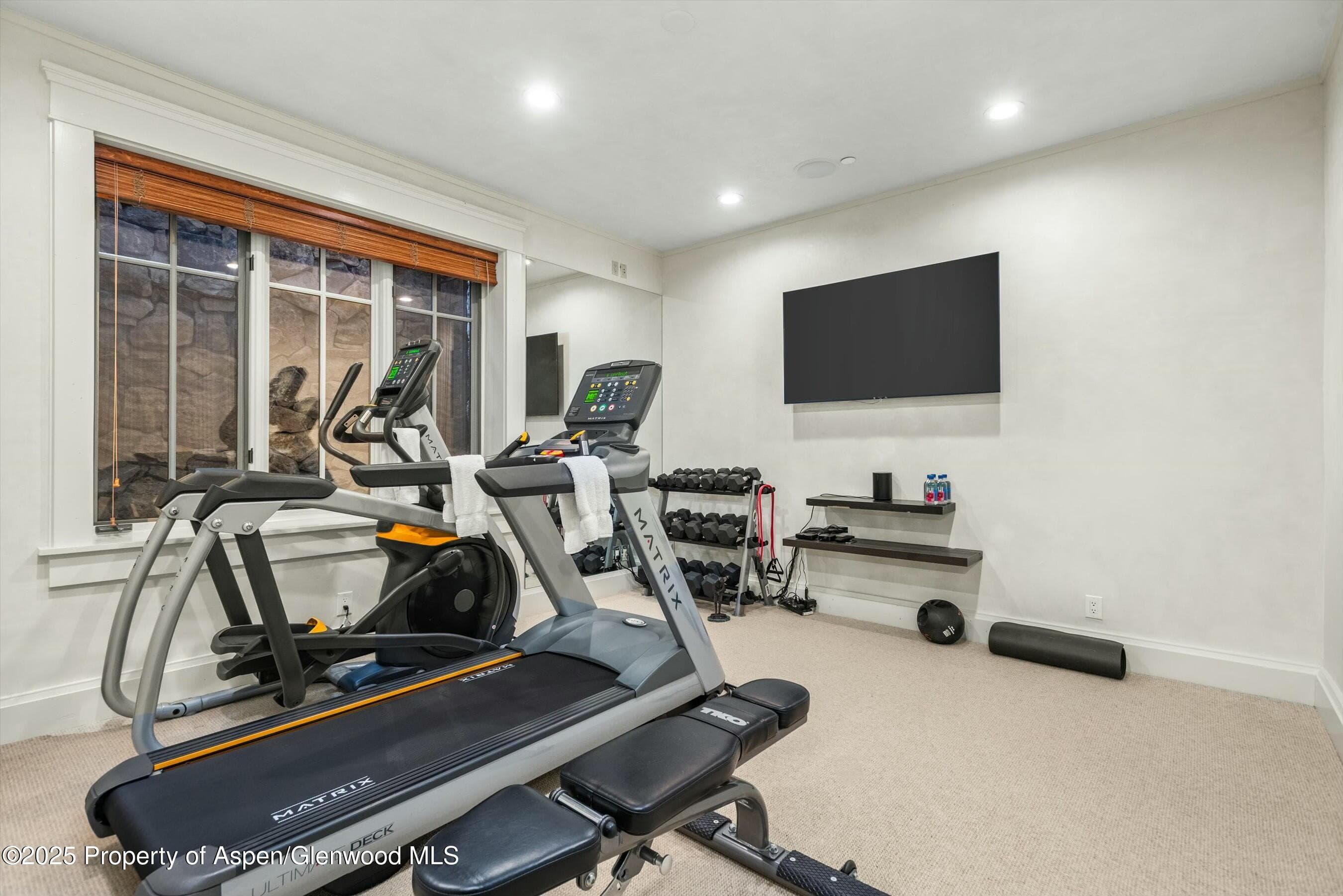 99 Steeplechase Drive, Aspen, CO 81611 - Photo 38