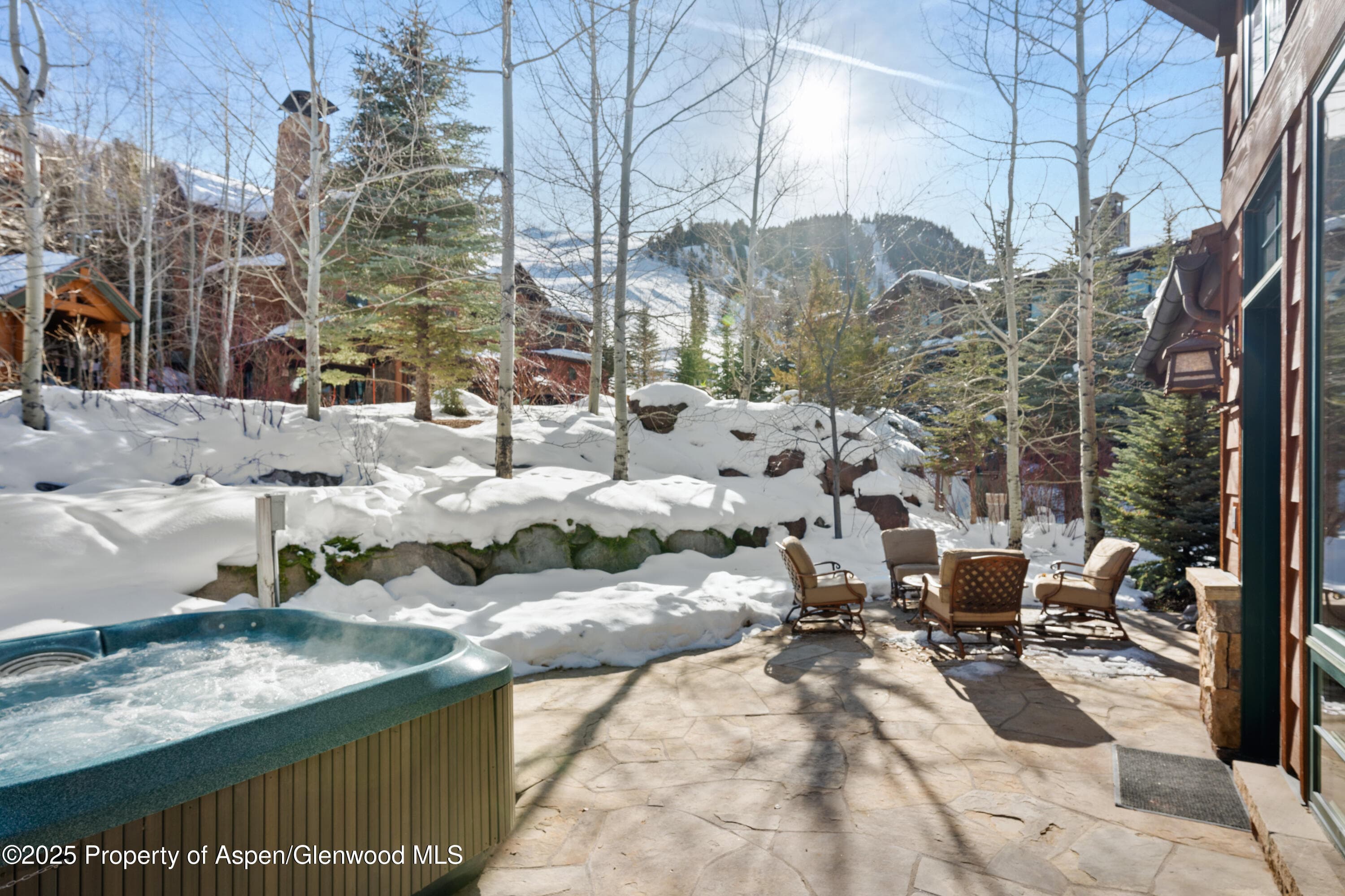 81 Thunderbowl Lane, Aspen, CO 81611 - Photo 46