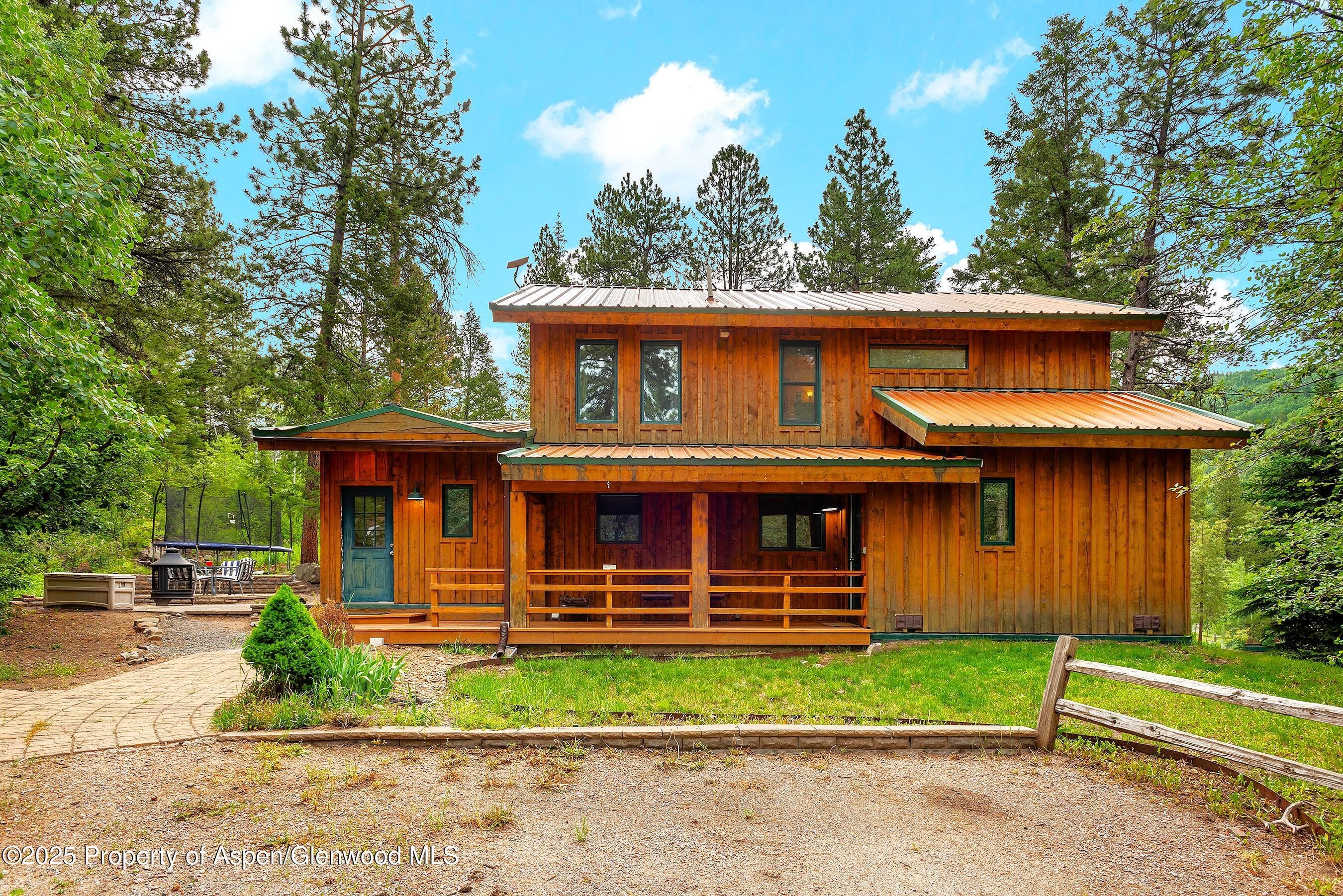 711 W Park Street, Marble, CO 81623 - Photo 1