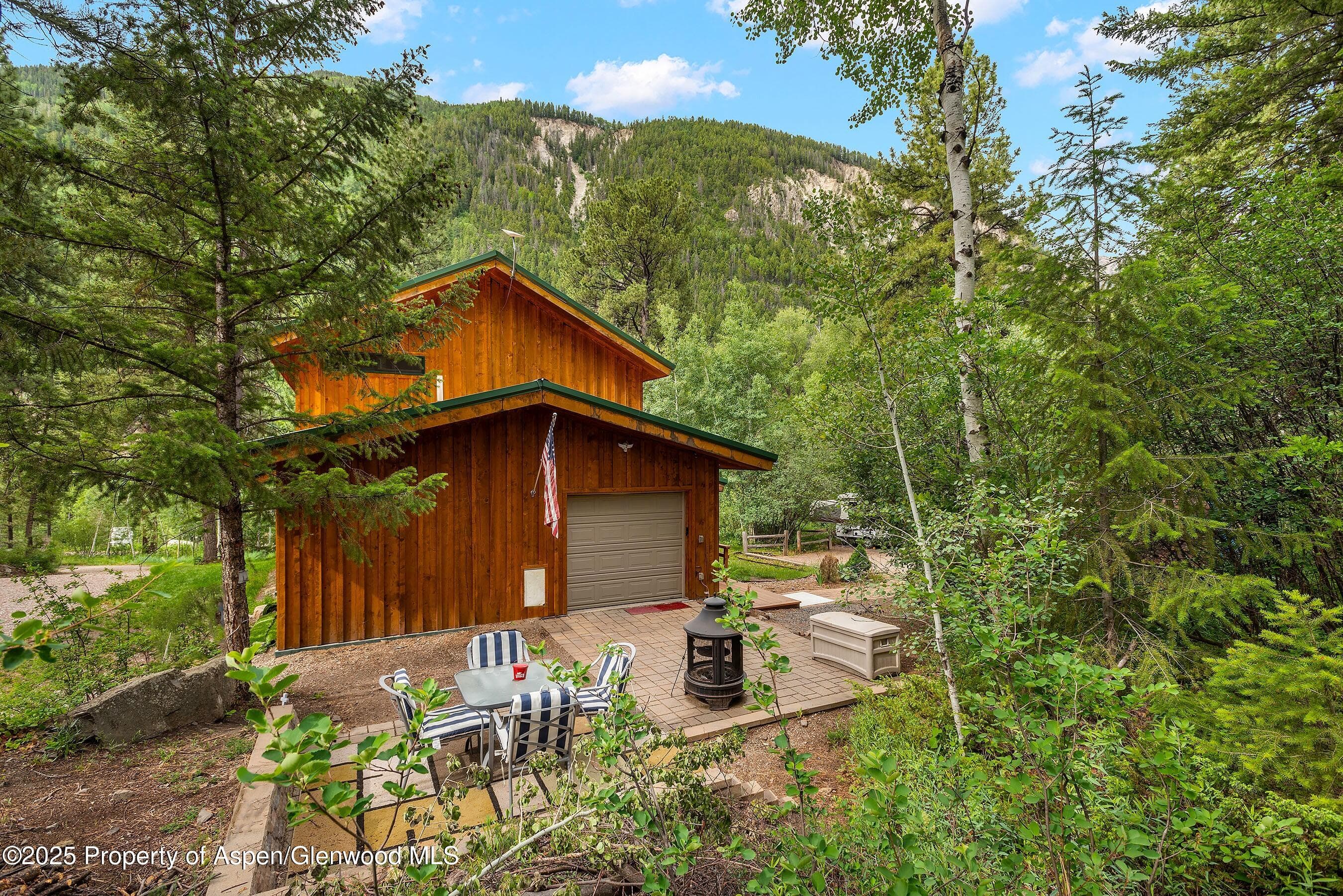 711 W Park Street, Marble, CO 81623 - Photo 29