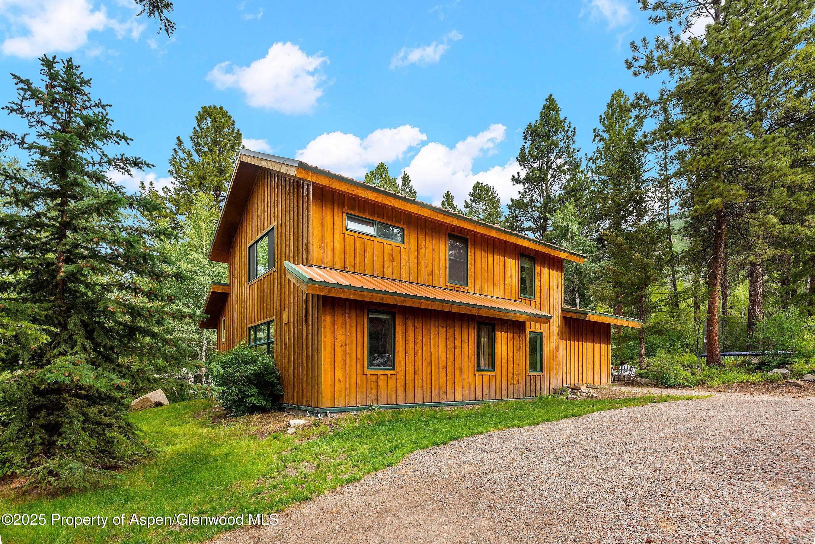 711 W Park Street, Marble, CO 81623 - Photo 3
