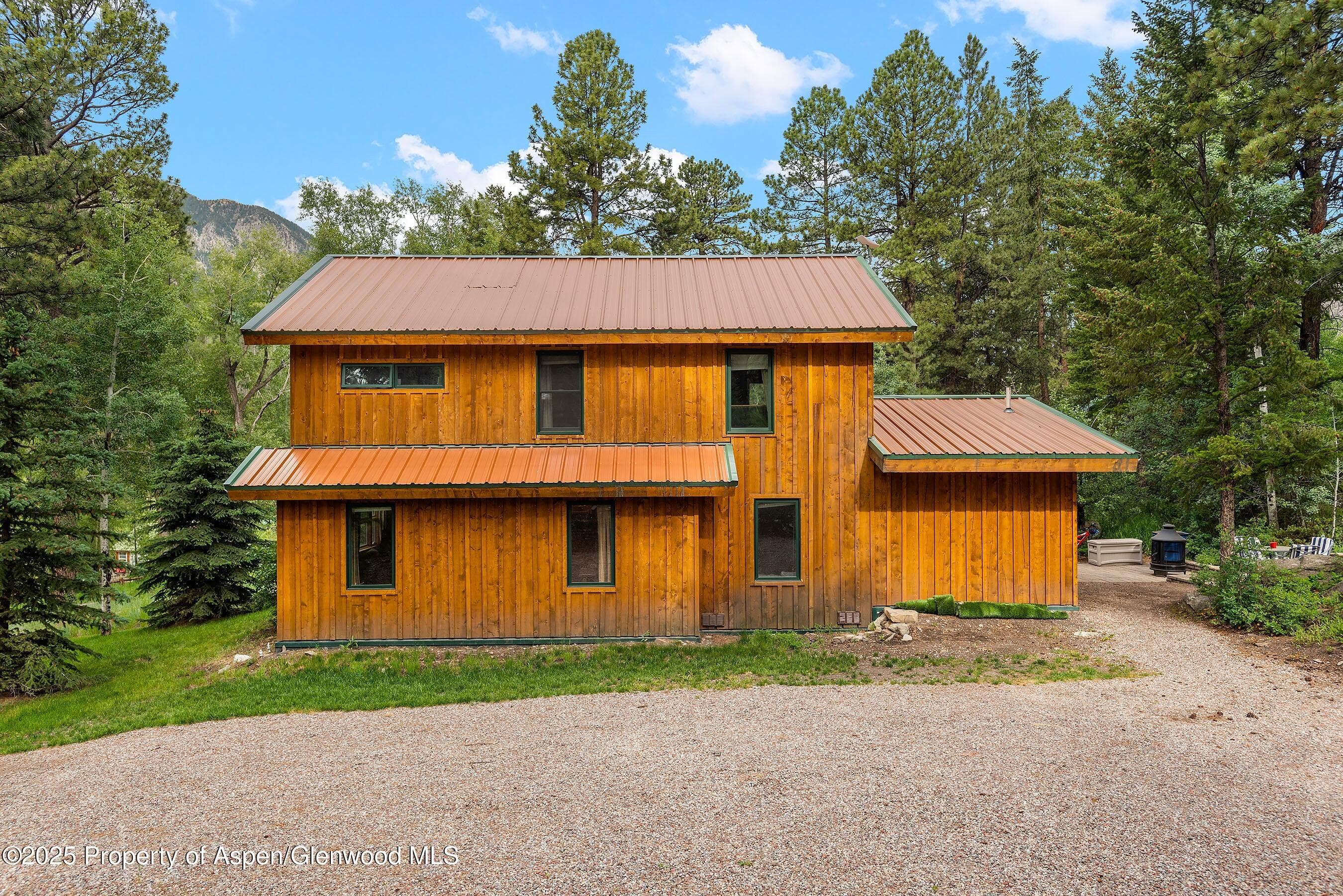 711 W Park Street, Marble, CO 81623 - Photo 27