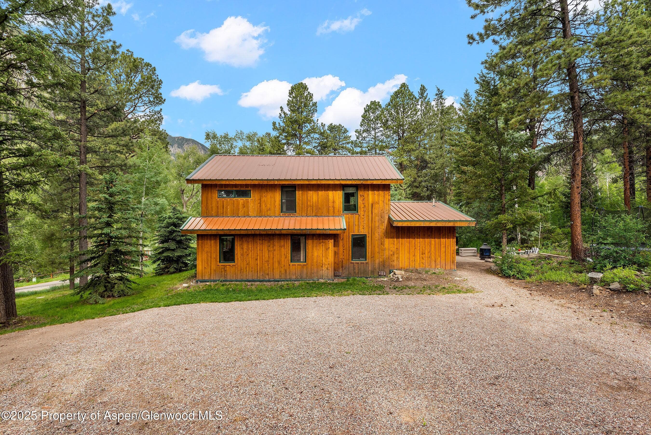 711 W Park Street, Marble, CO 81623 - Photo 28