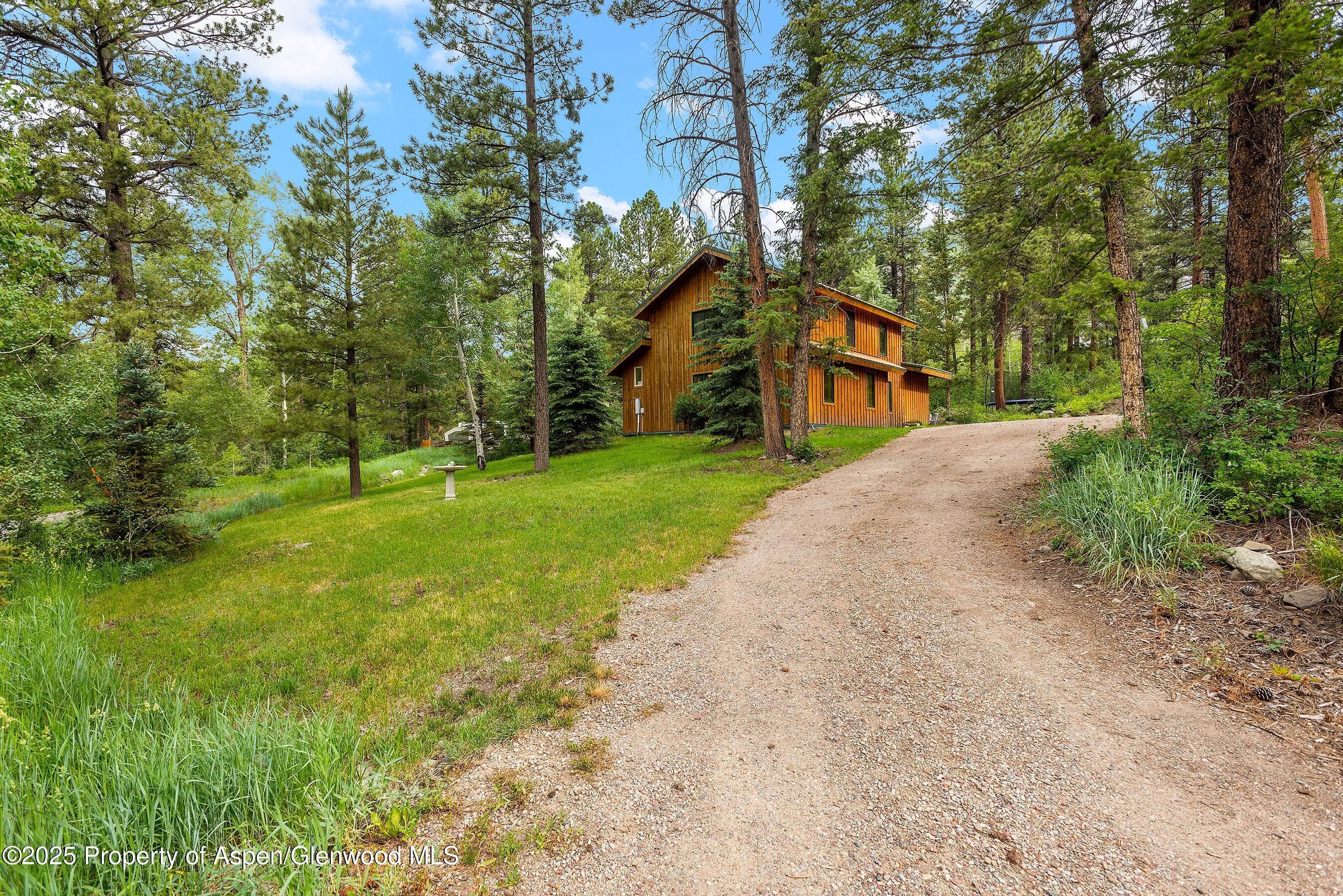 711 W Park Street, Marble, CO 81623 - Photo 30