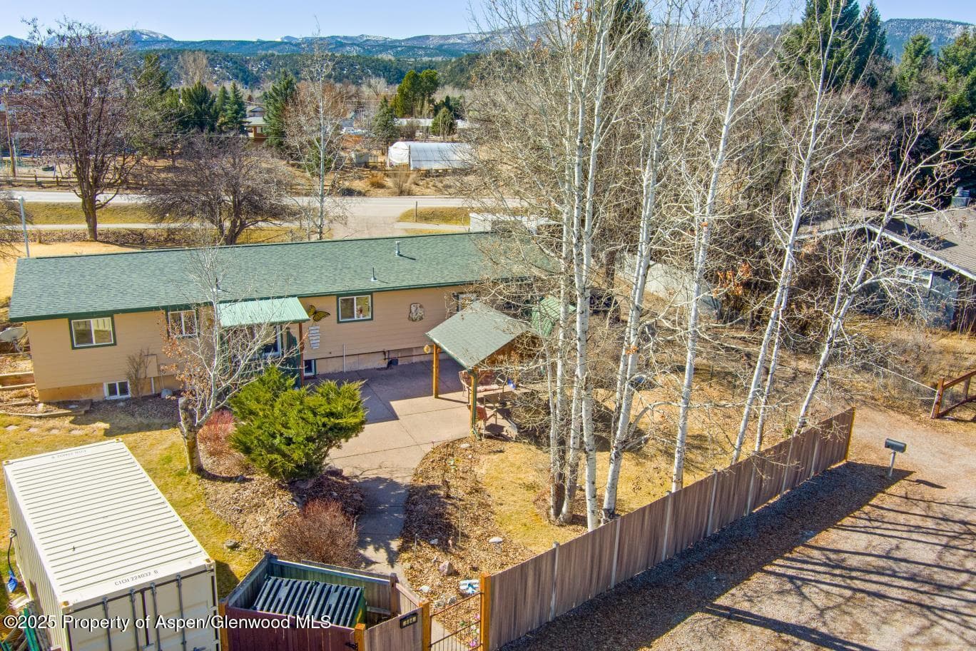 584 Grace Drive, Carbondale, CO 81623 - Photo 2