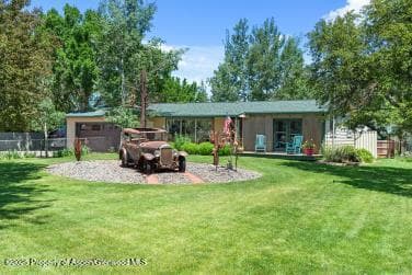 584 Grace Drive, Carbondale, CO 81623 - Photo 3