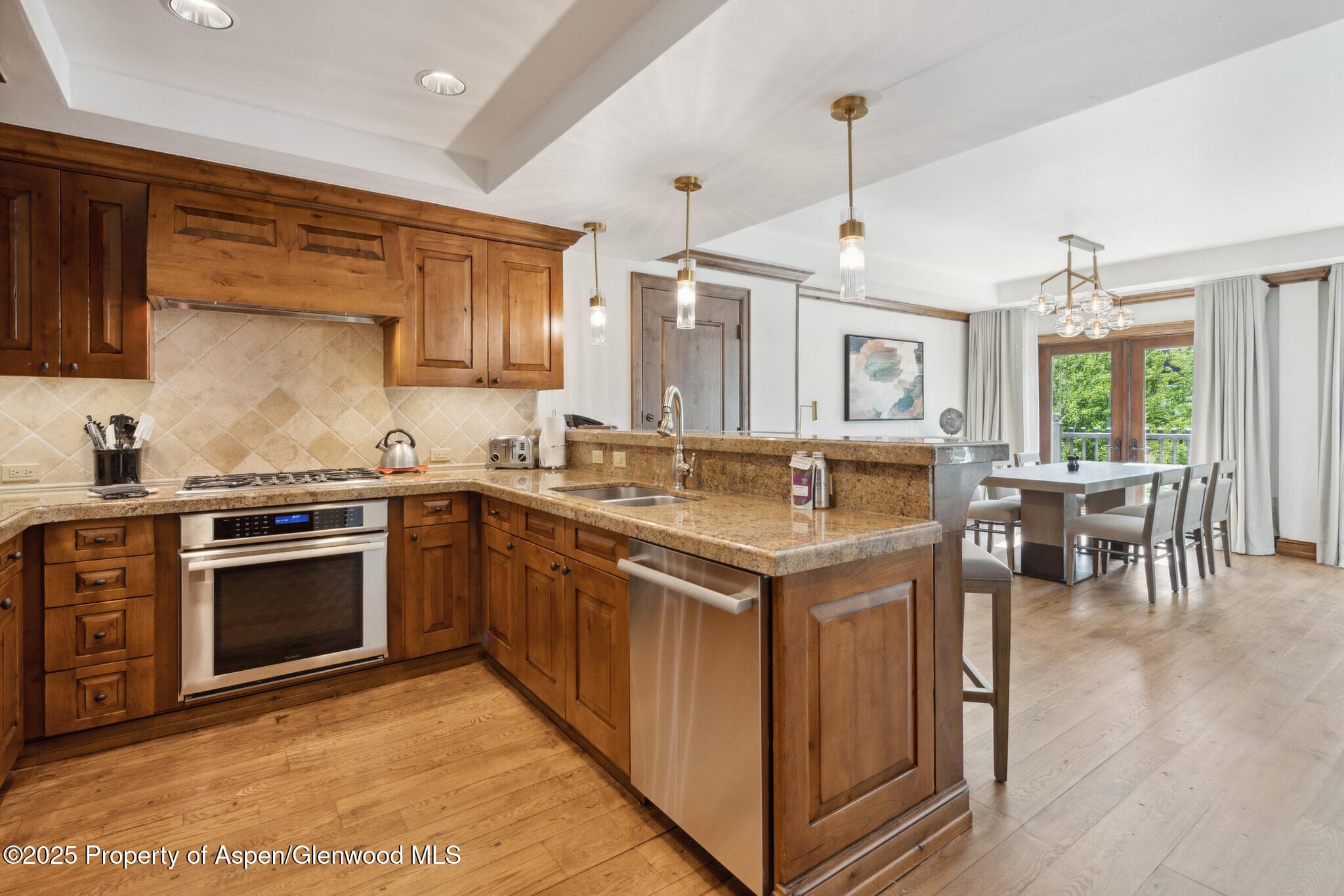 415 E Dean St, Unit 49 Week 33, Aspen, CO 81611 - Photo 5