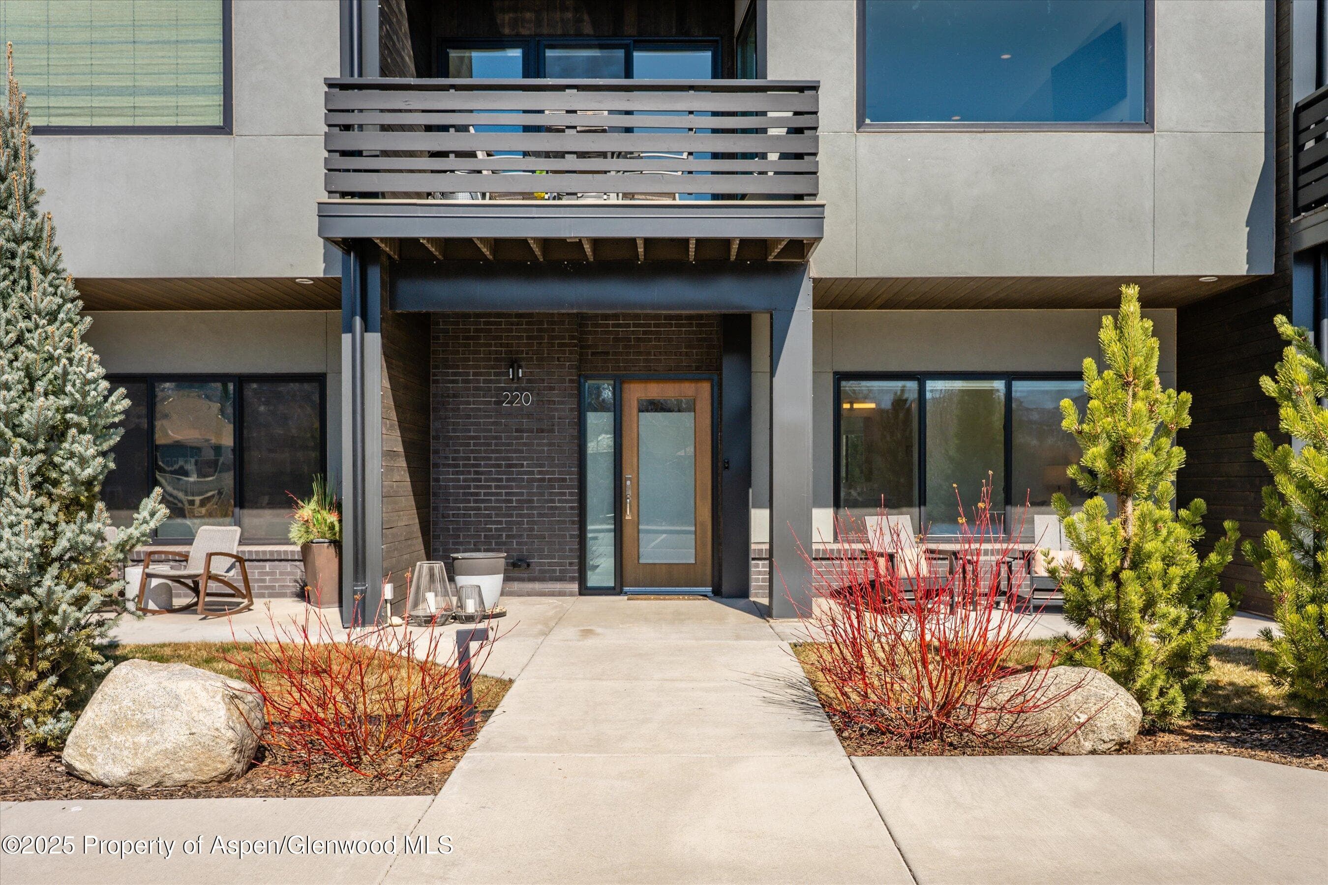 220 E Lewis Lane, Basalt, CO 81621 - Photo 27