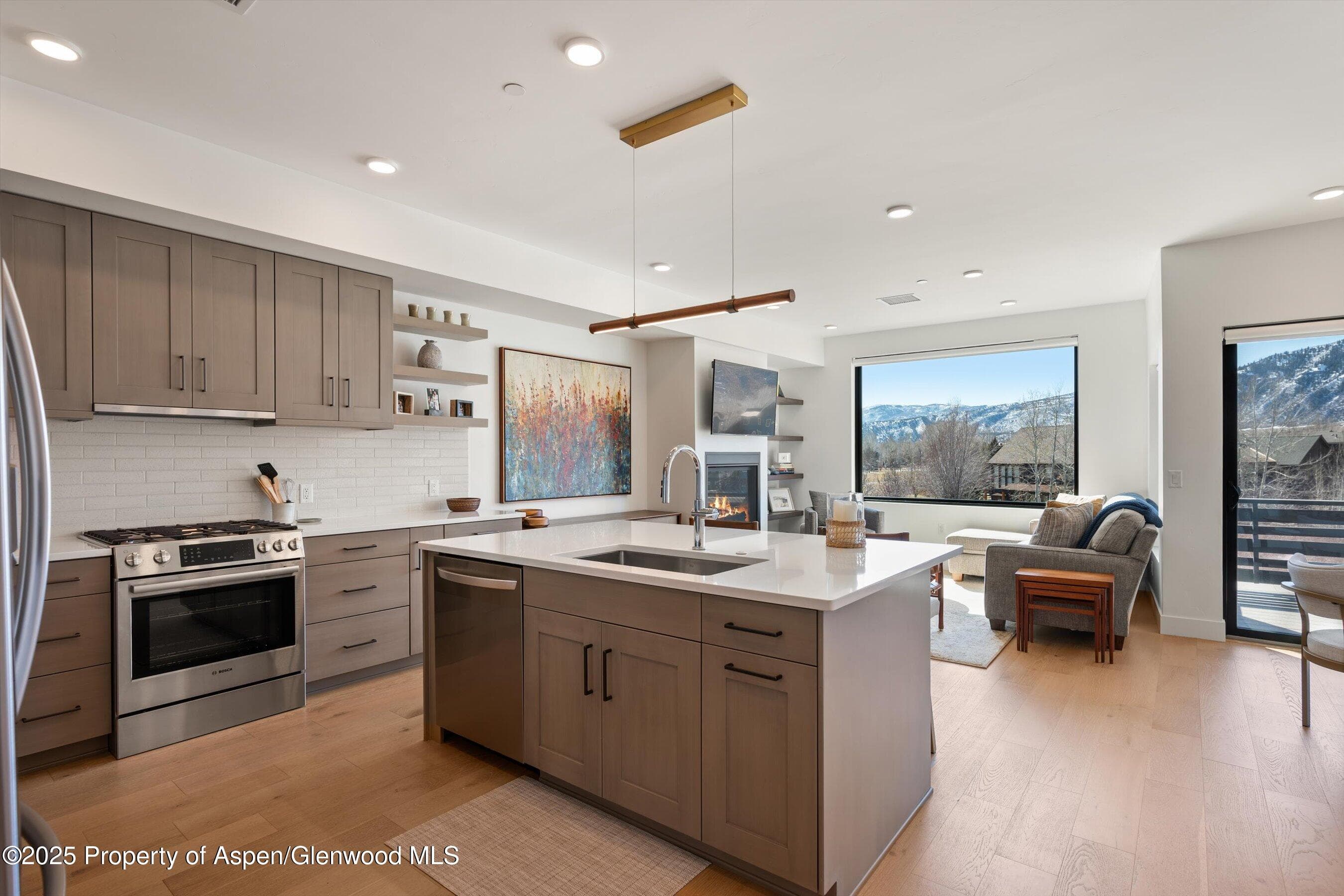 220 E Lewis Lane, Basalt, CO 81621 - Photo 7
