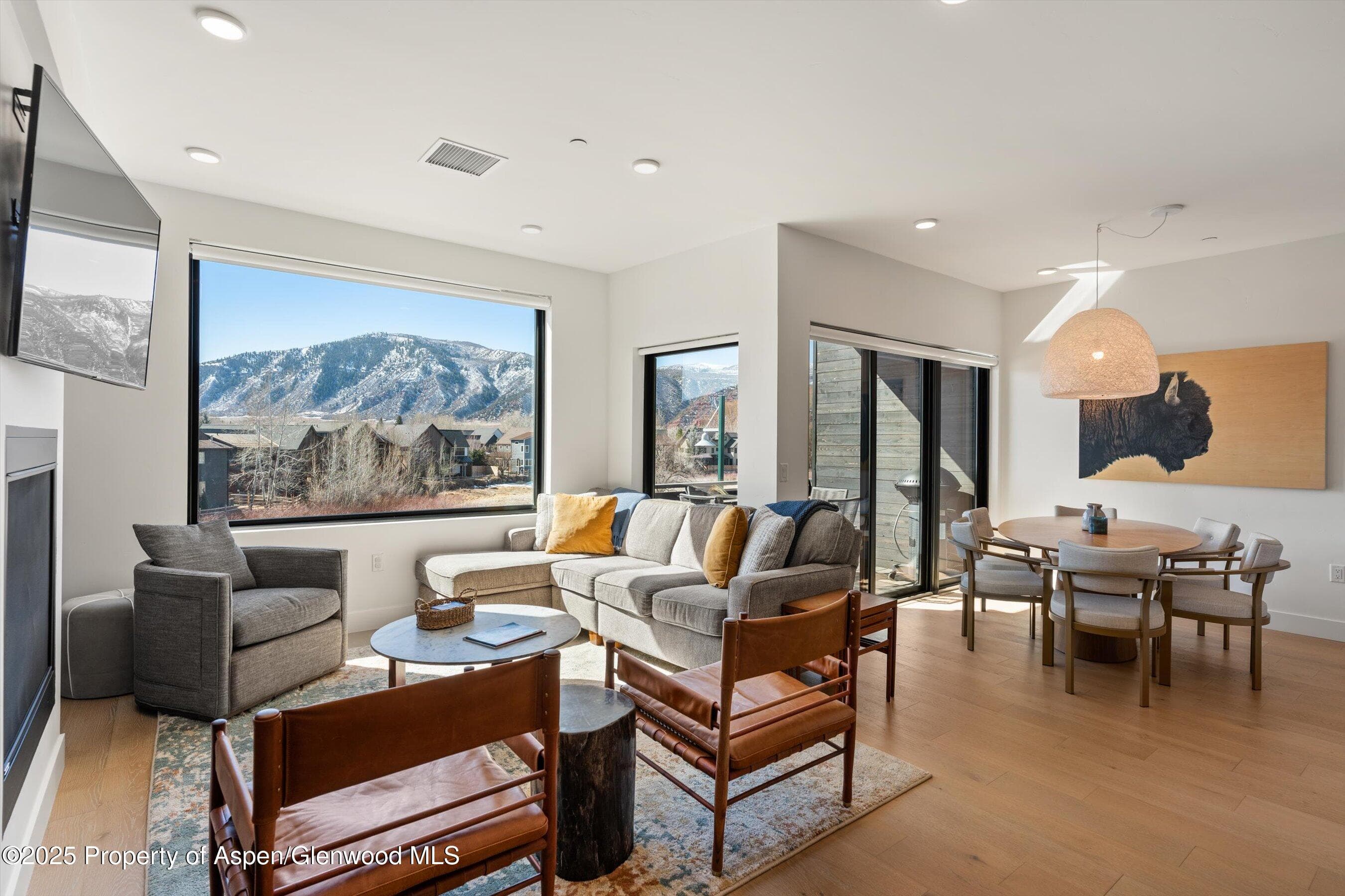 220 E Lewis Lane, Basalt, CO 81621 - Photo 5
