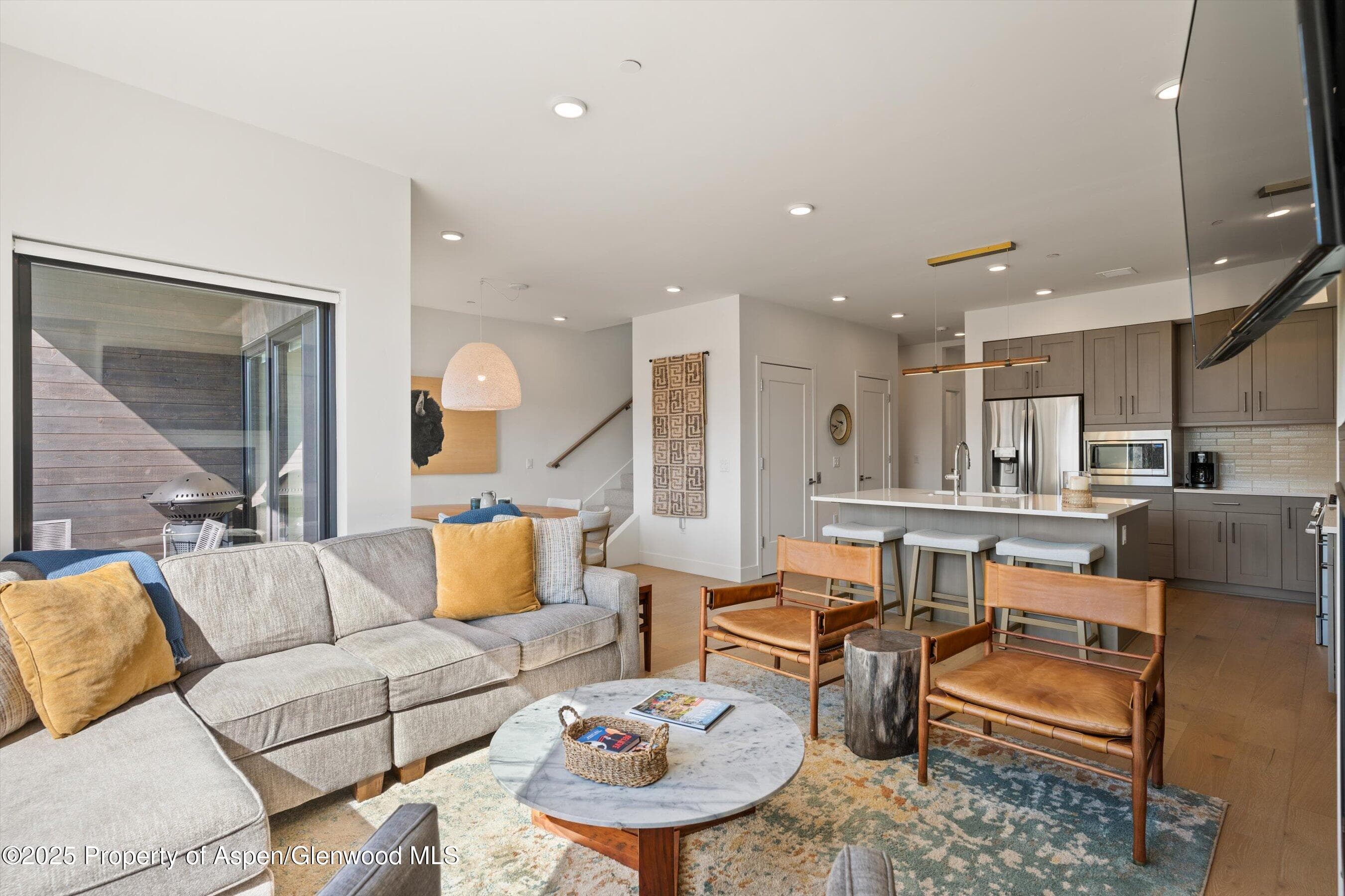 220 E Lewis Lane, Basalt, CO 81621 - Photo 6