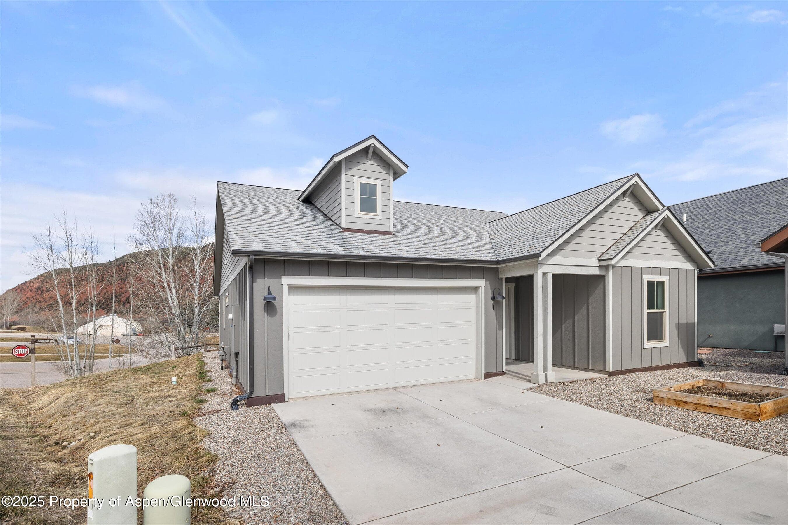 1 EAGLE CLAW Circle, Glenwood Springs, CO 81601 - Photo 1