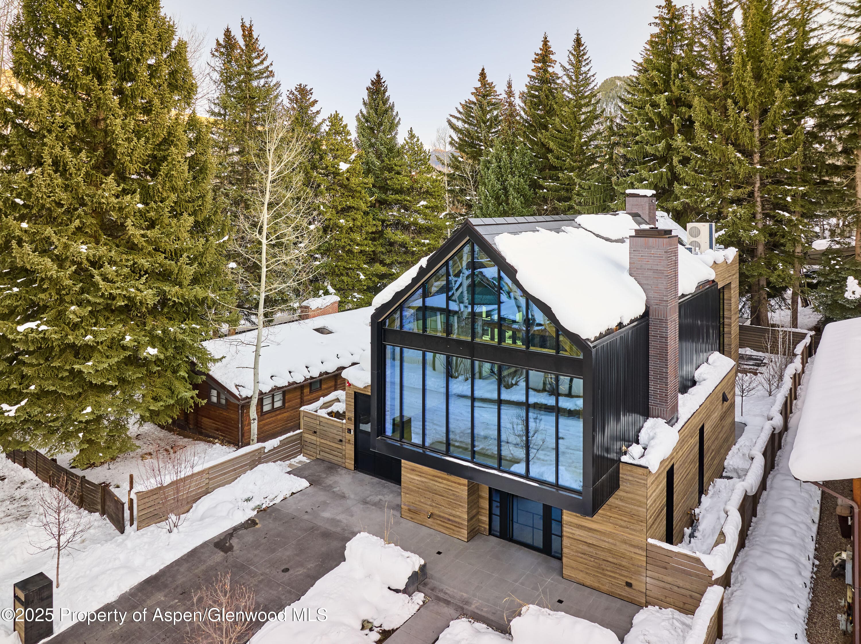 411 Pearl Court, Aspen, CO 81611 - Photo 42