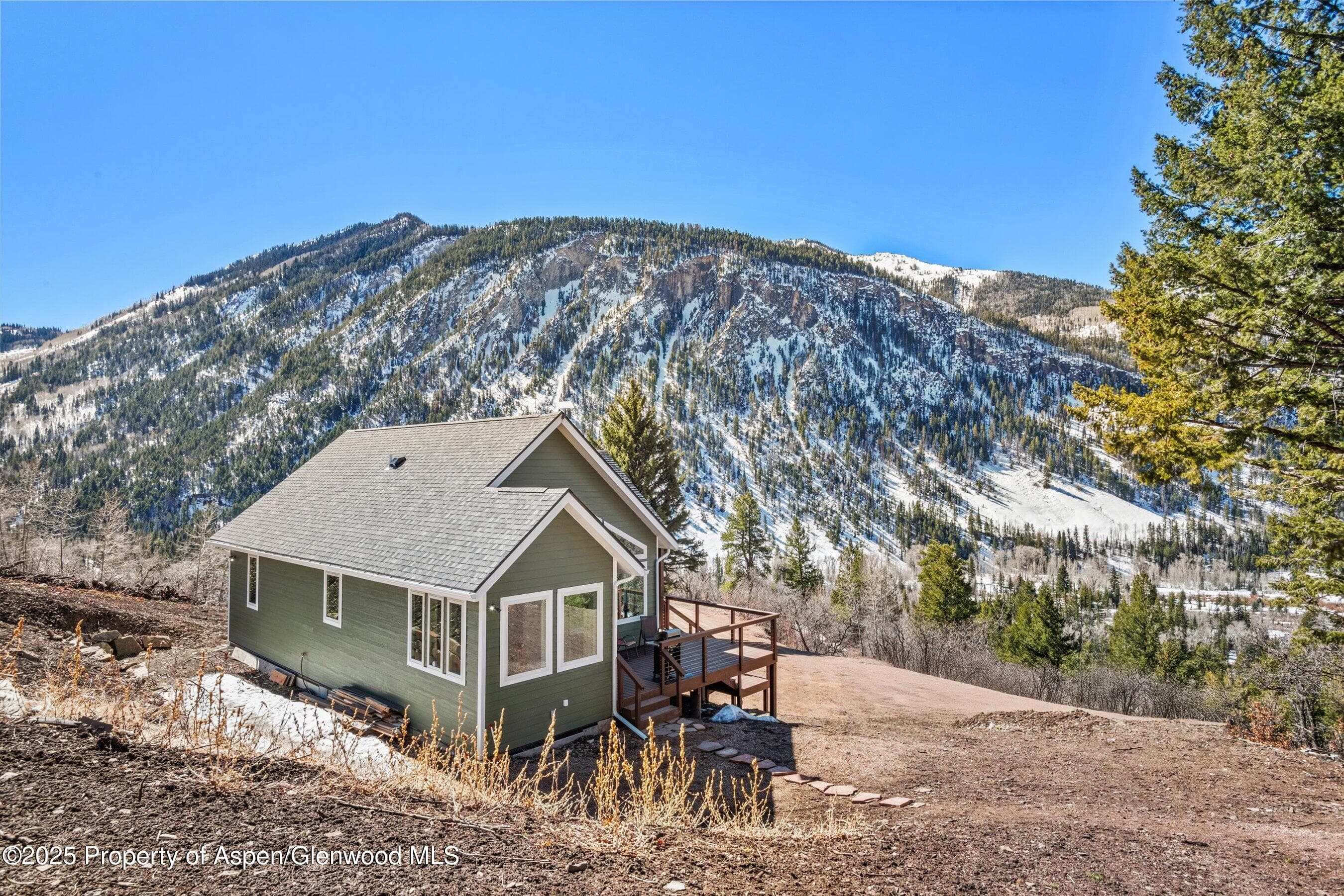 787 Serpentine Trl, Marble, CO 81623 - Photo 42