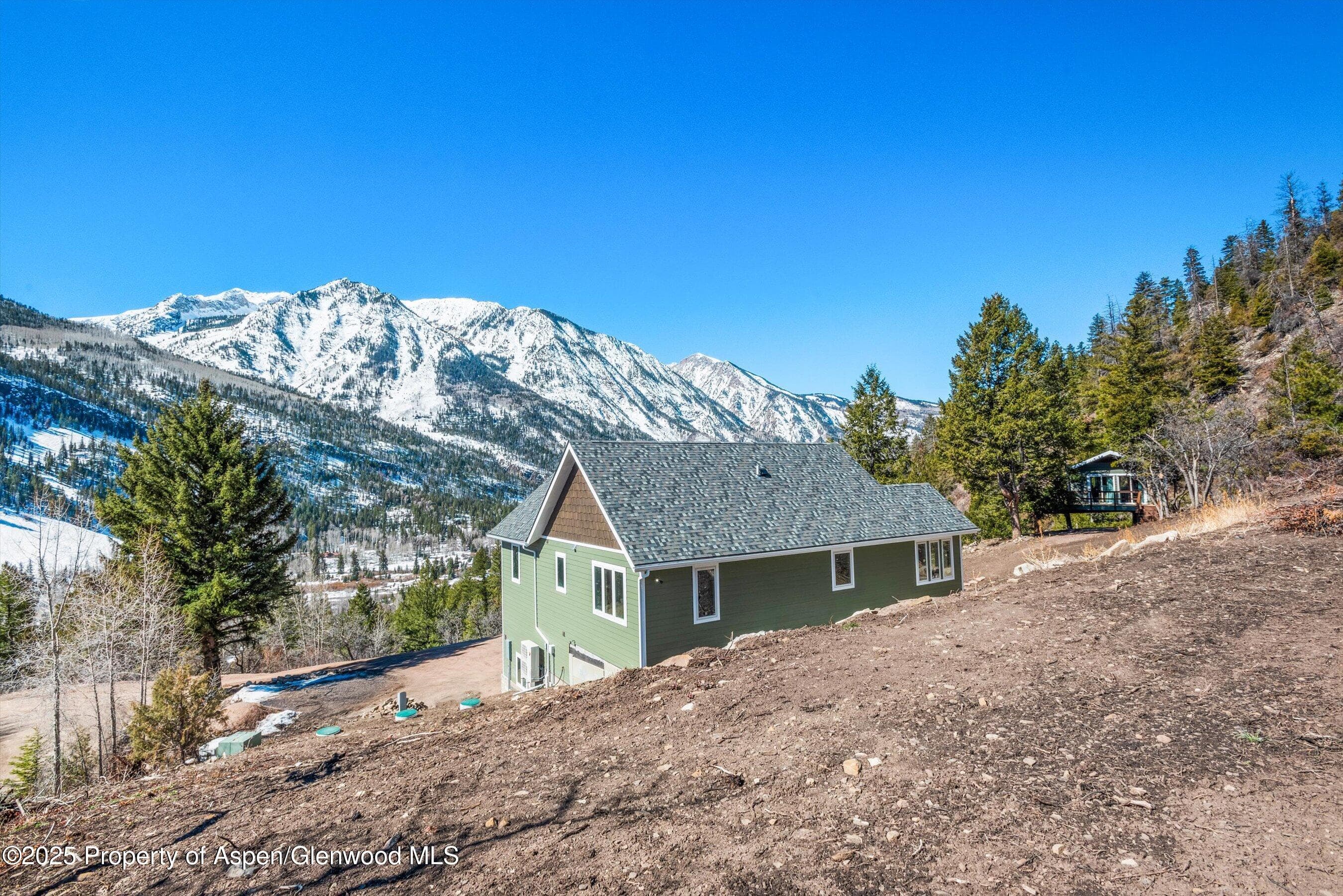 787 Serpentine Trl, Marble, CO 81623 - Photo 45
