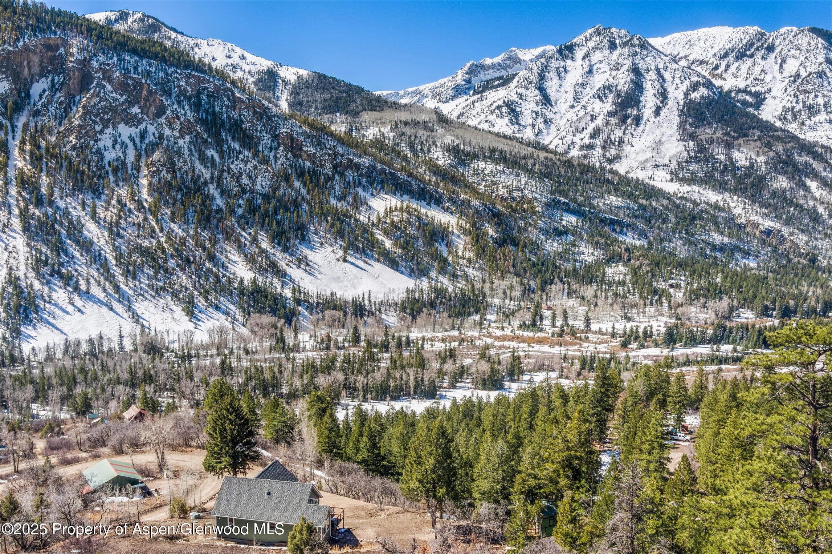 787 Serpentine Trl, Marble, CO 81623 - Photo 48