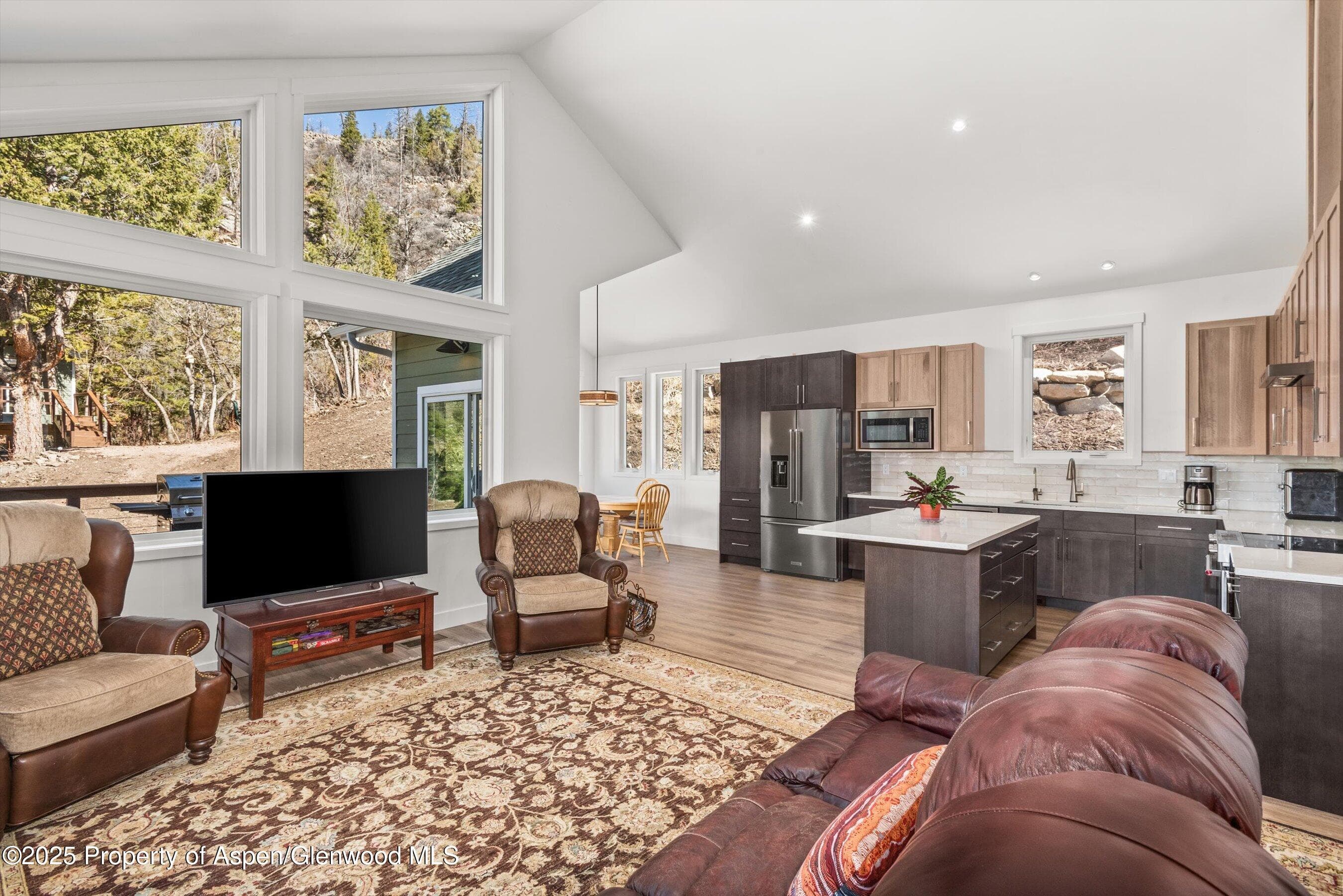787 Serpentine Trl, Marble, CO 81623 - Photo 16