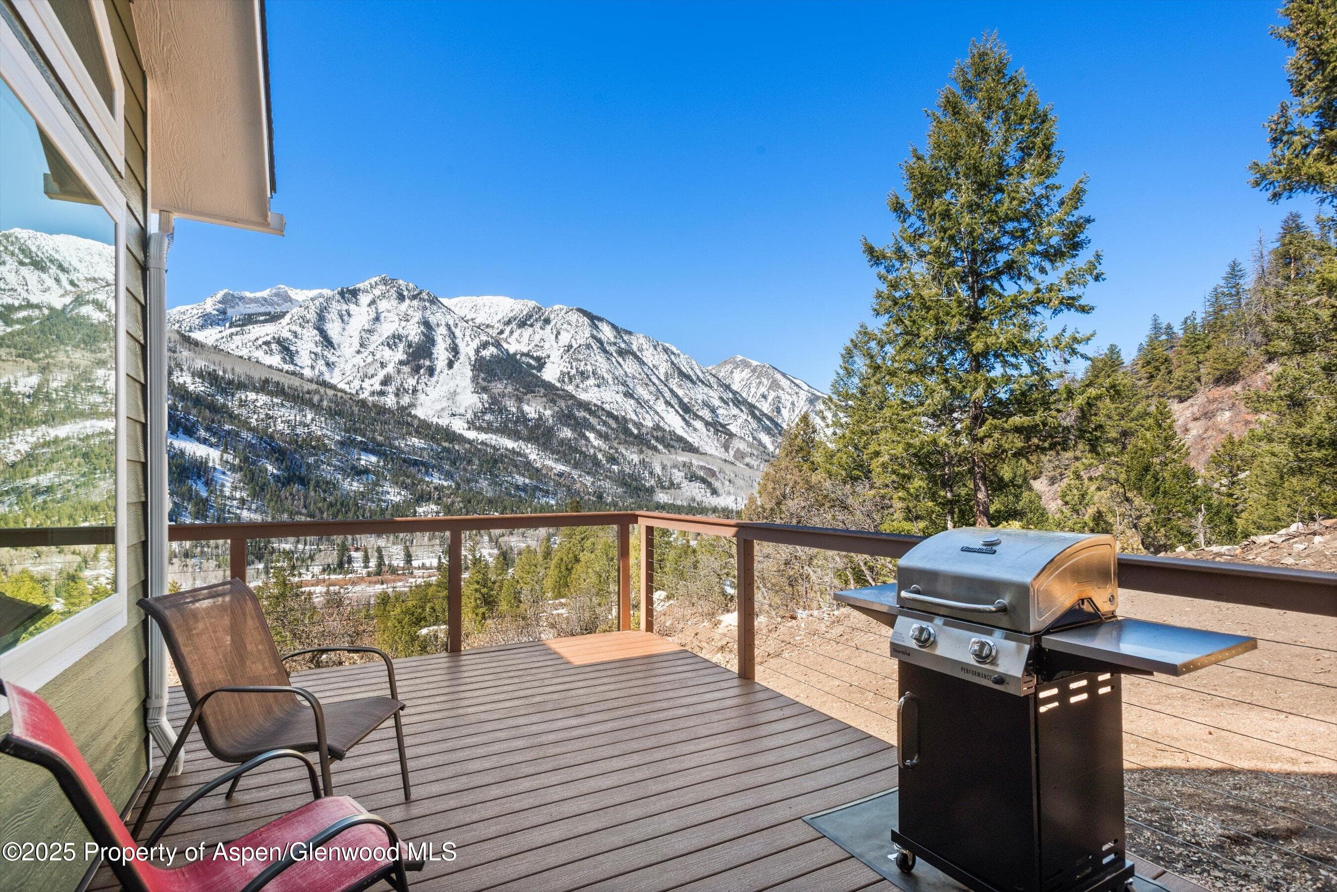 787 Serpentine Trl, Marble, CO 81623 - Photo 5