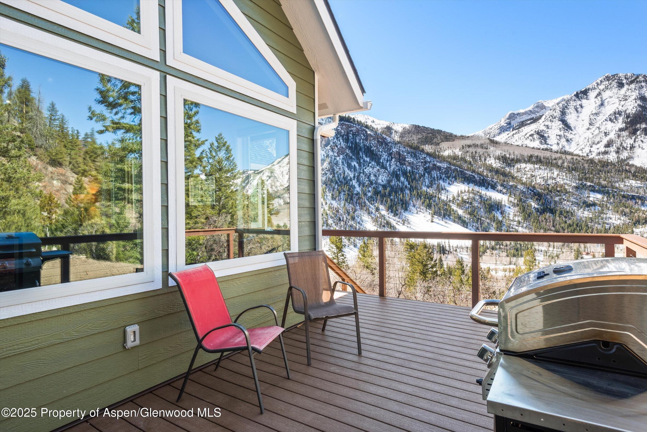 787 Serpentine Trl, Marble, CO 81623 - Photo 6
