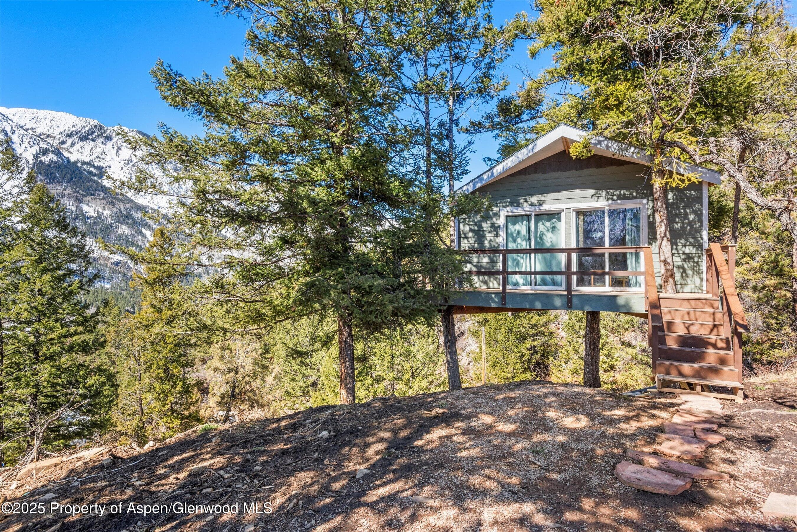 787 Serpentine Trl, Marble, CO 81623 - Photo 32