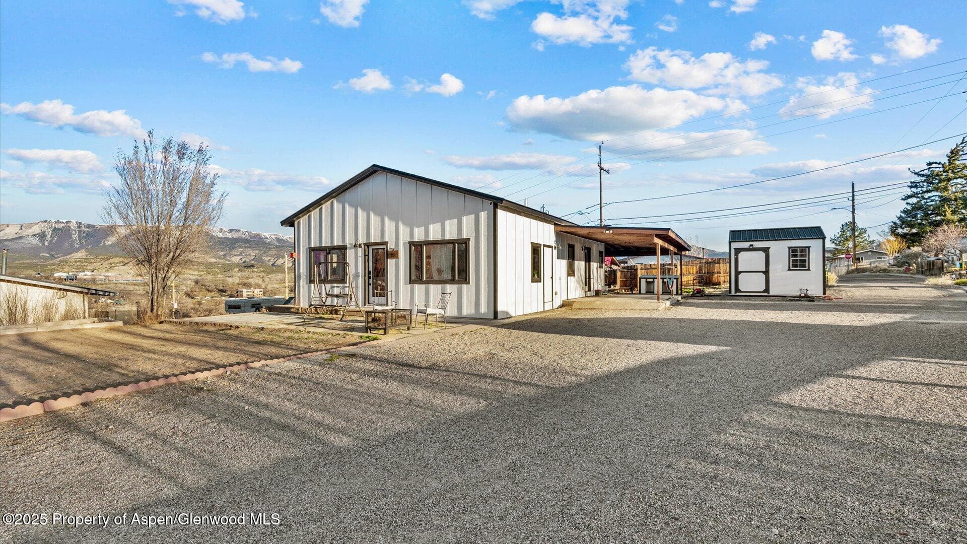 450 E 10th Street, Rifle, CO 81650 - Photo 1