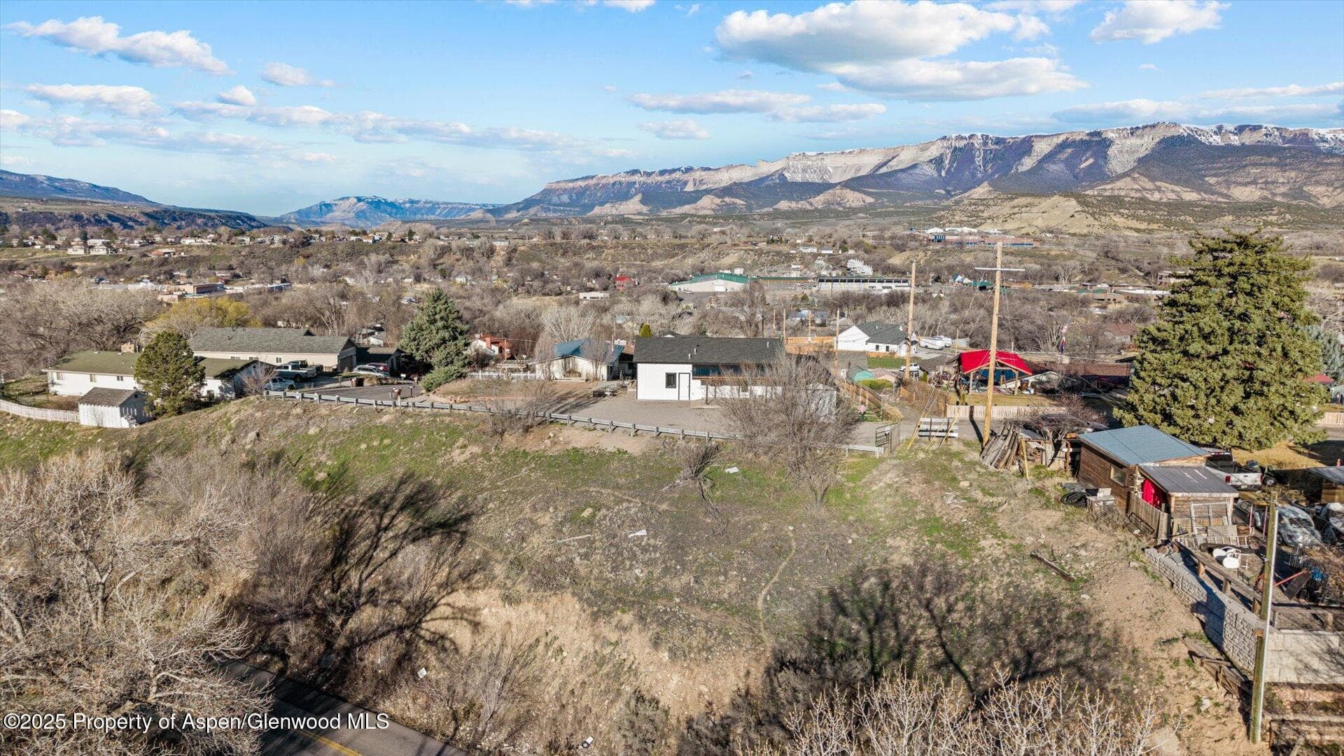 450 E 10th Street, Rifle, CO 81650 - Photo 20