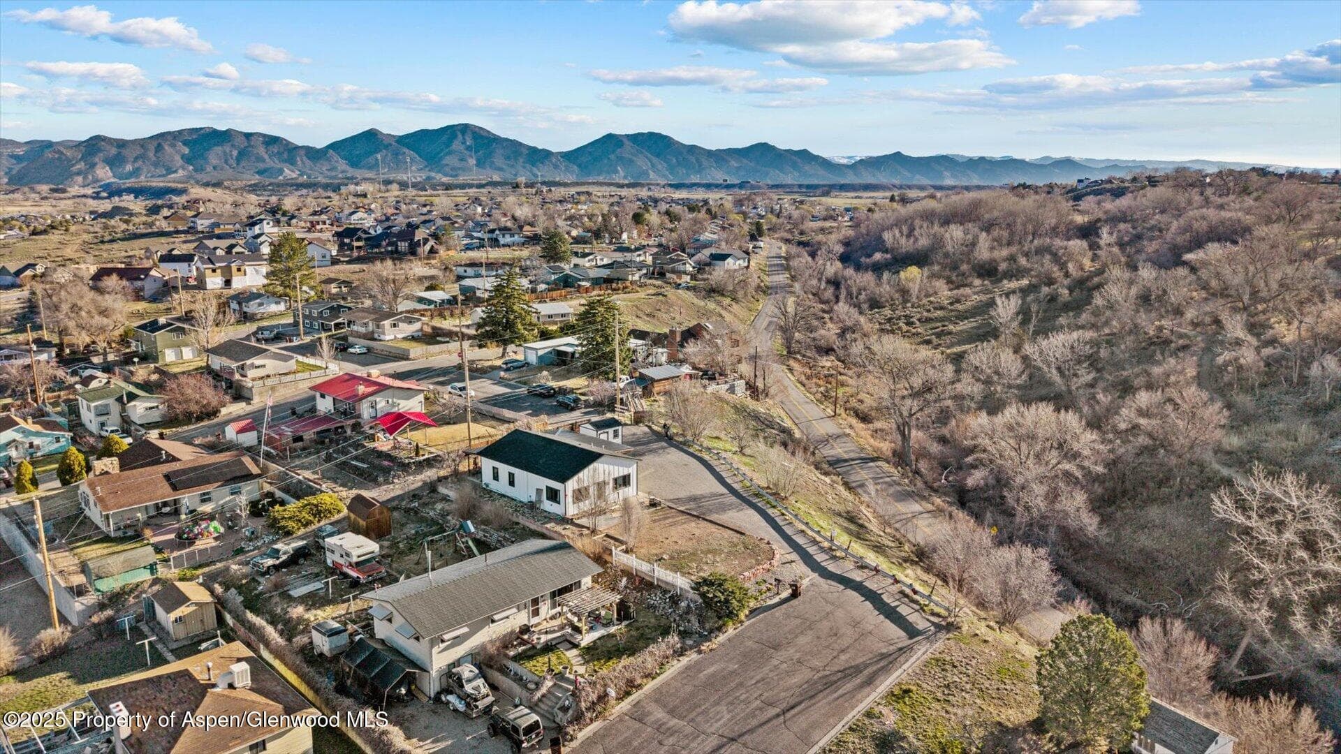 450 E 10th Street, Rifle, CO 81650 - Photo 21
