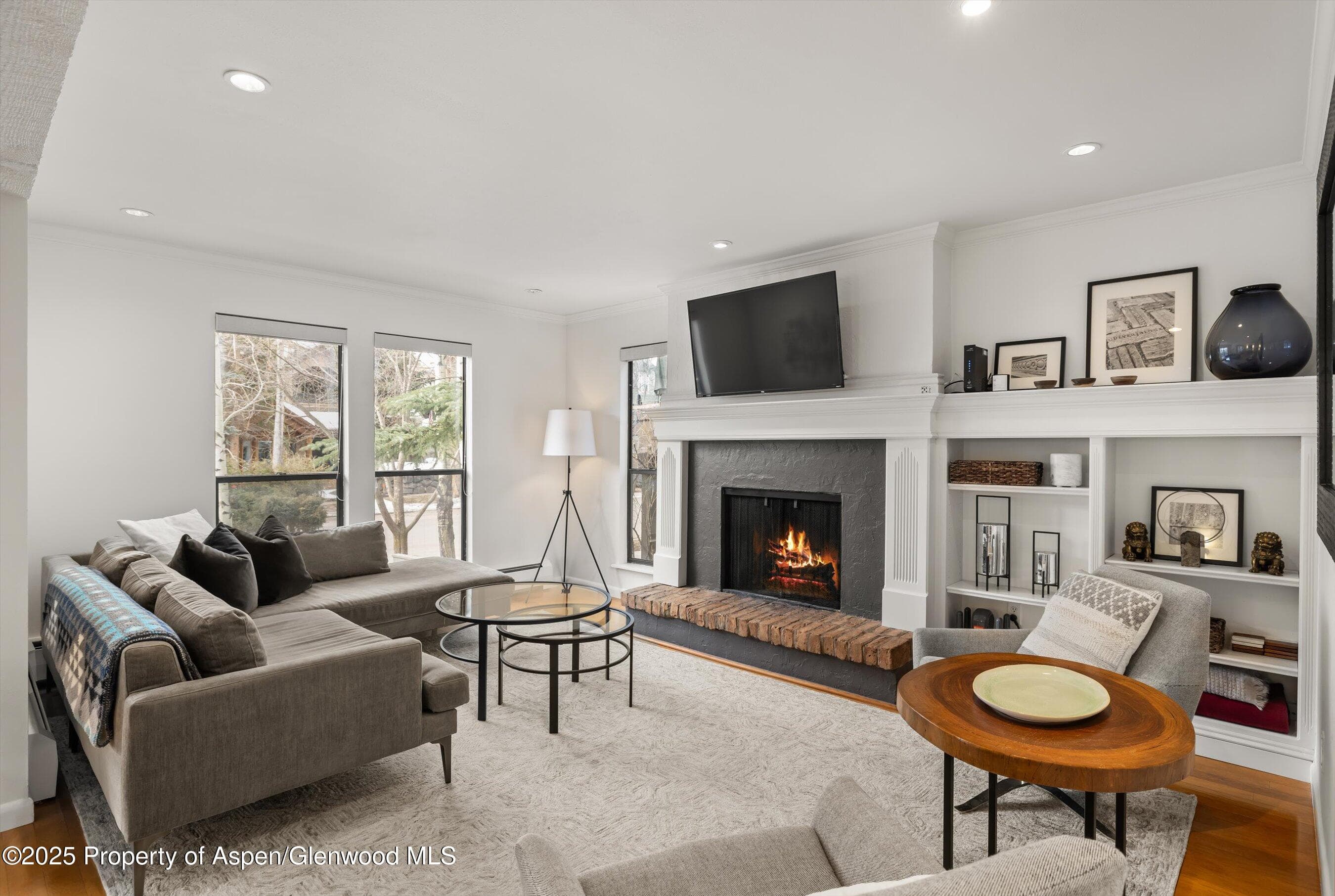 980 E HYMAN Avenue 3, Aspen, CO 81611 - Photo 1
