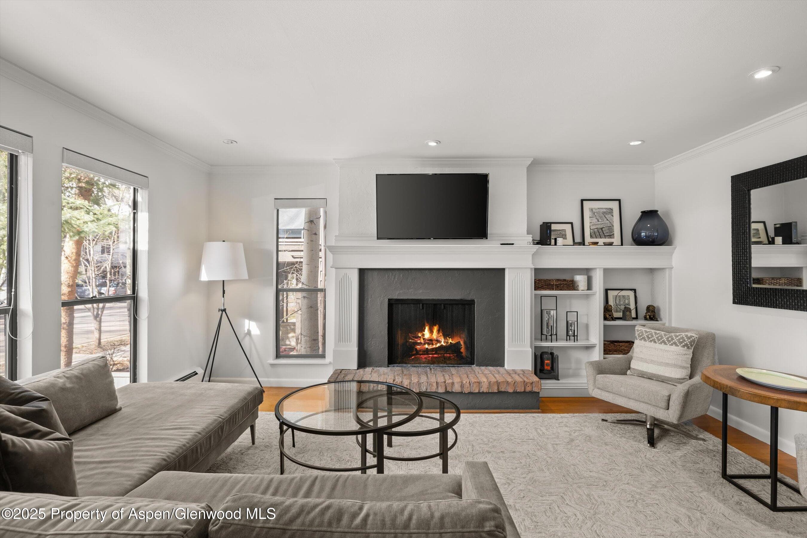 980 E HYMAN Avenue 3, Aspen, CO 81611 - Photo 3