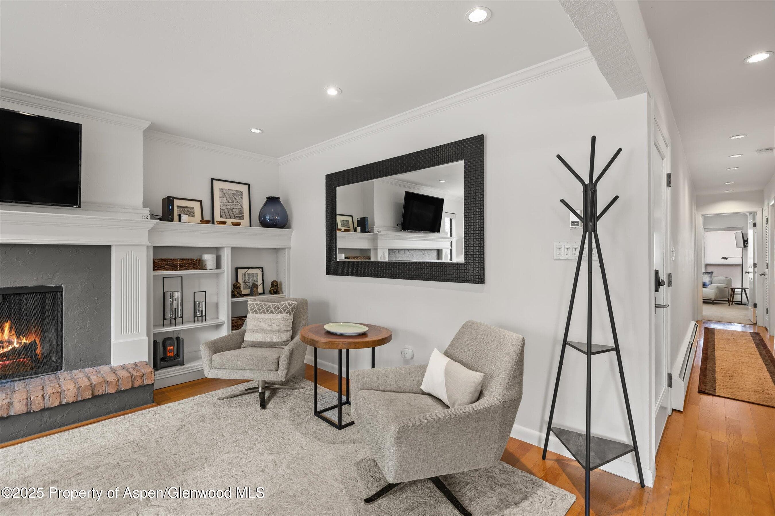 980 E HYMAN Avenue 3, Aspen, CO 81611 - Photo 6