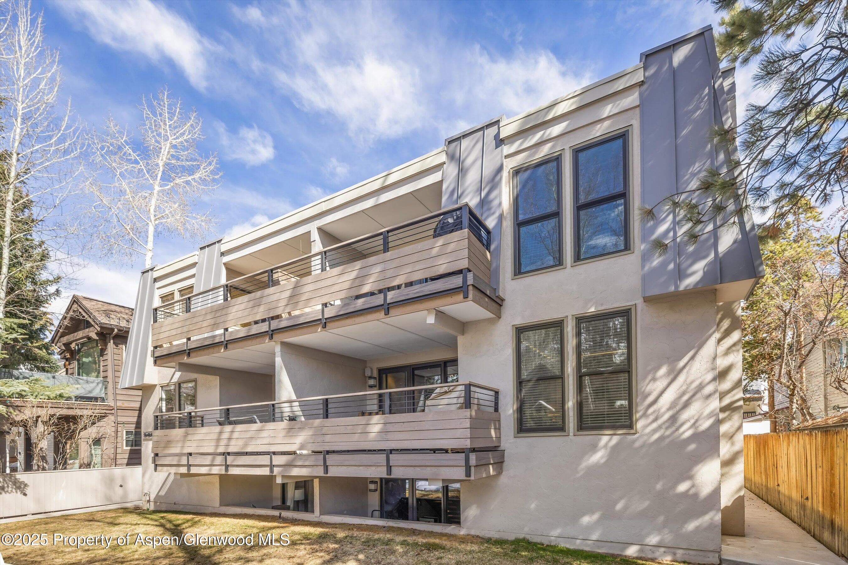 980 E HYMAN Avenue 3, Aspen, CO 81611 - Photo 17