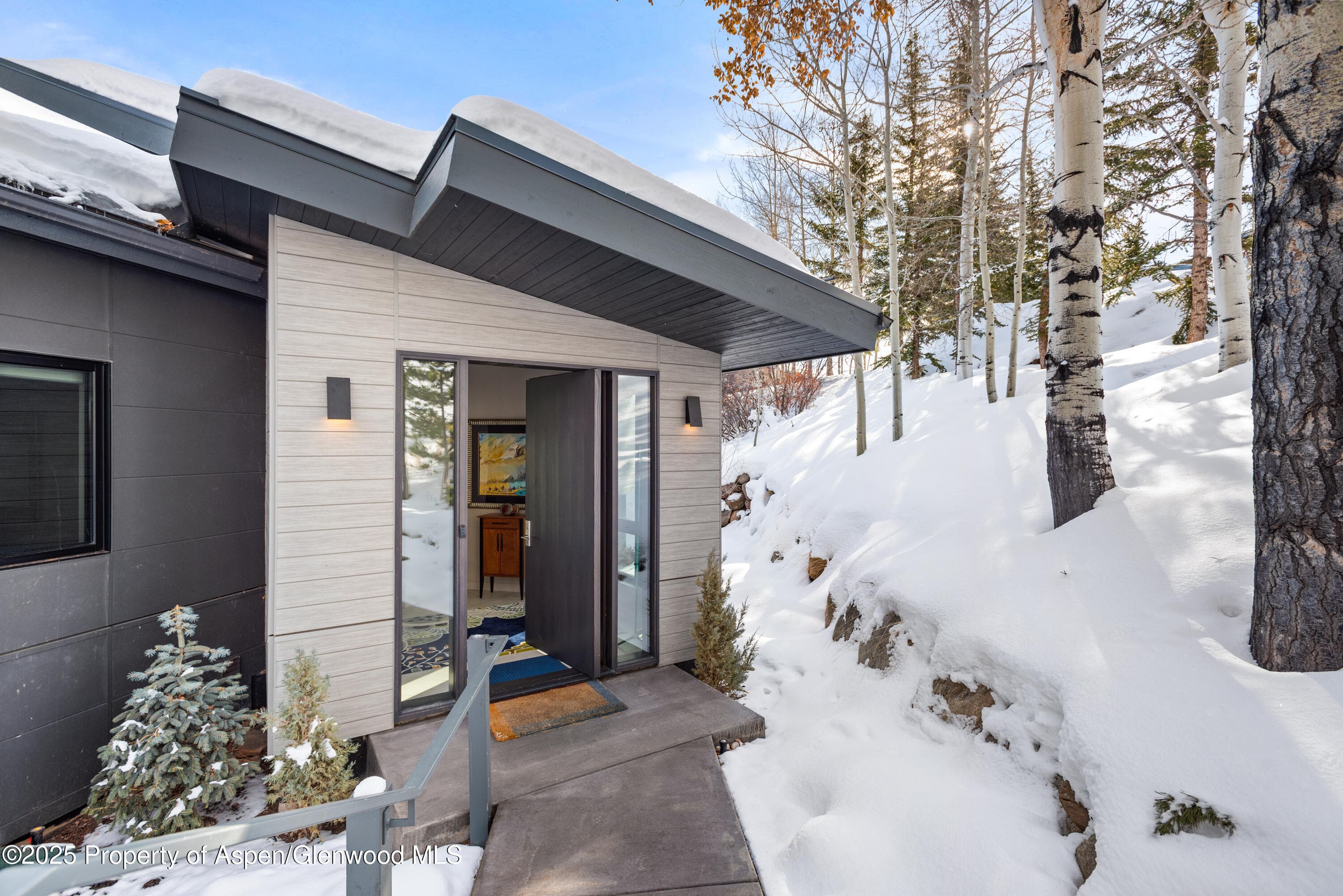 146 Spur Ridge Lane, Snowmass Village, CO 81615 - Photo 3