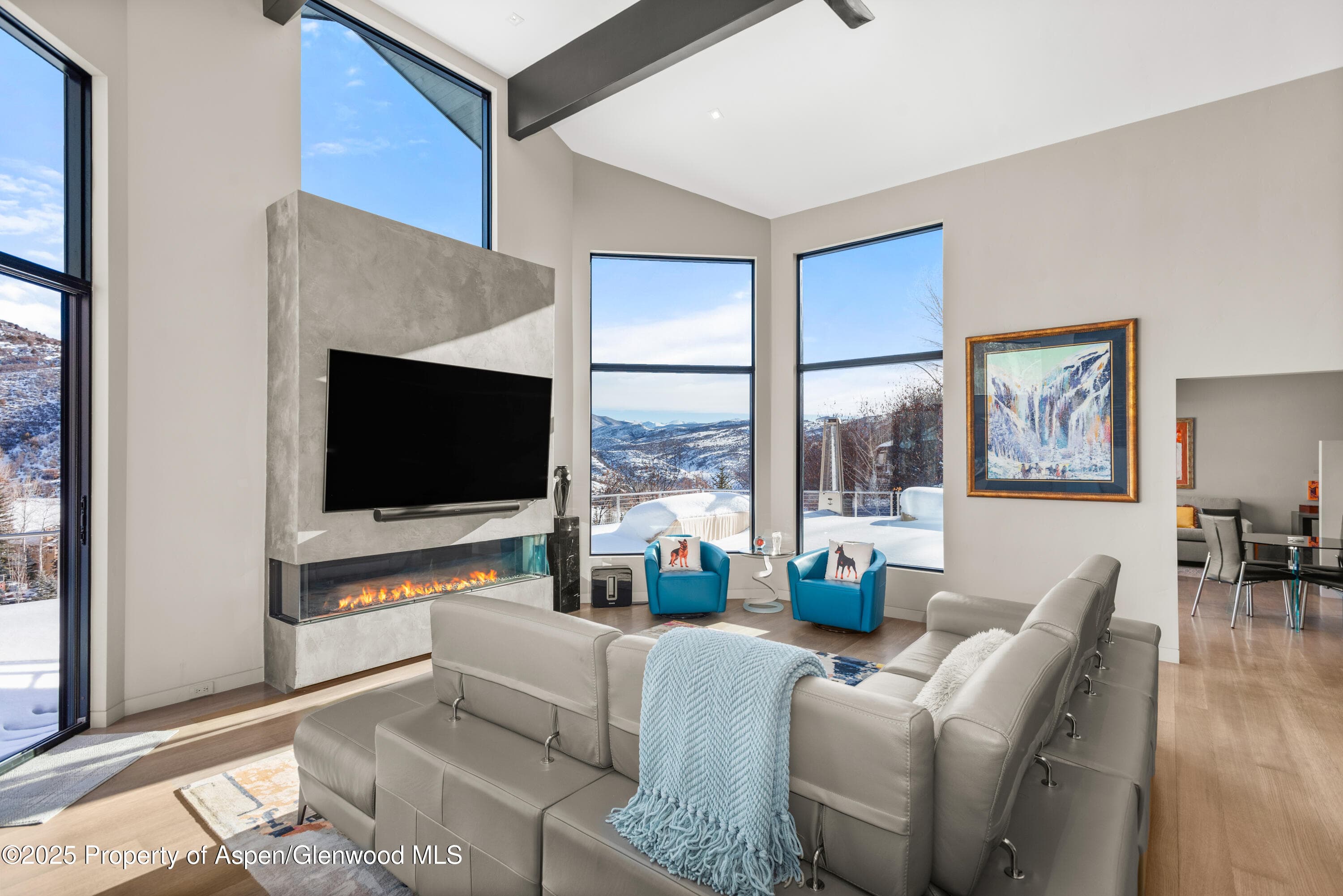146 Spur Ridge Lane, Snowmass Village, CO 81615 - Photo 1