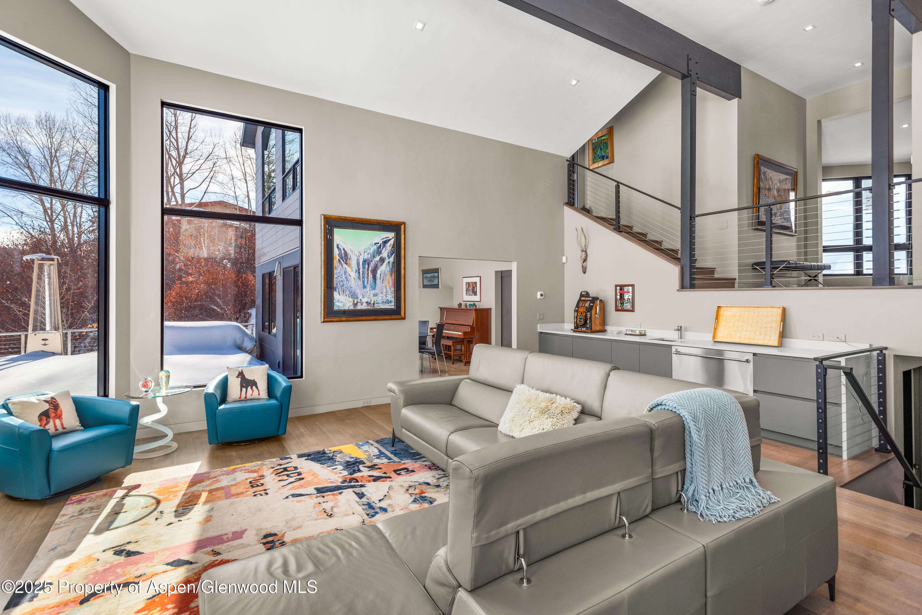 146 Spur Ridge Lane, Snowmass Village, CO 81615 - Photo 8