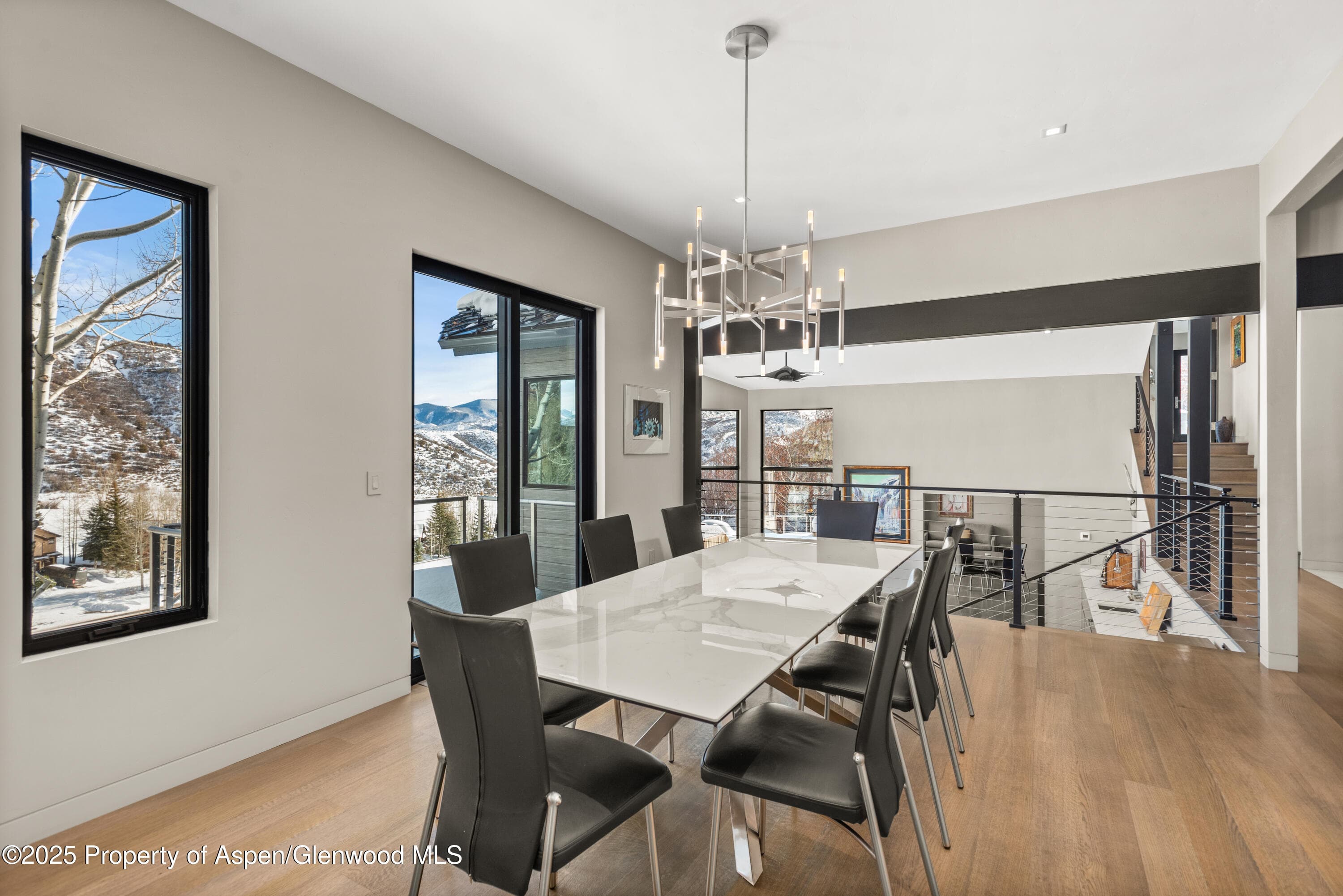 146 Spur Ridge Lane, Snowmass Village, CO 81615 - Photo 10