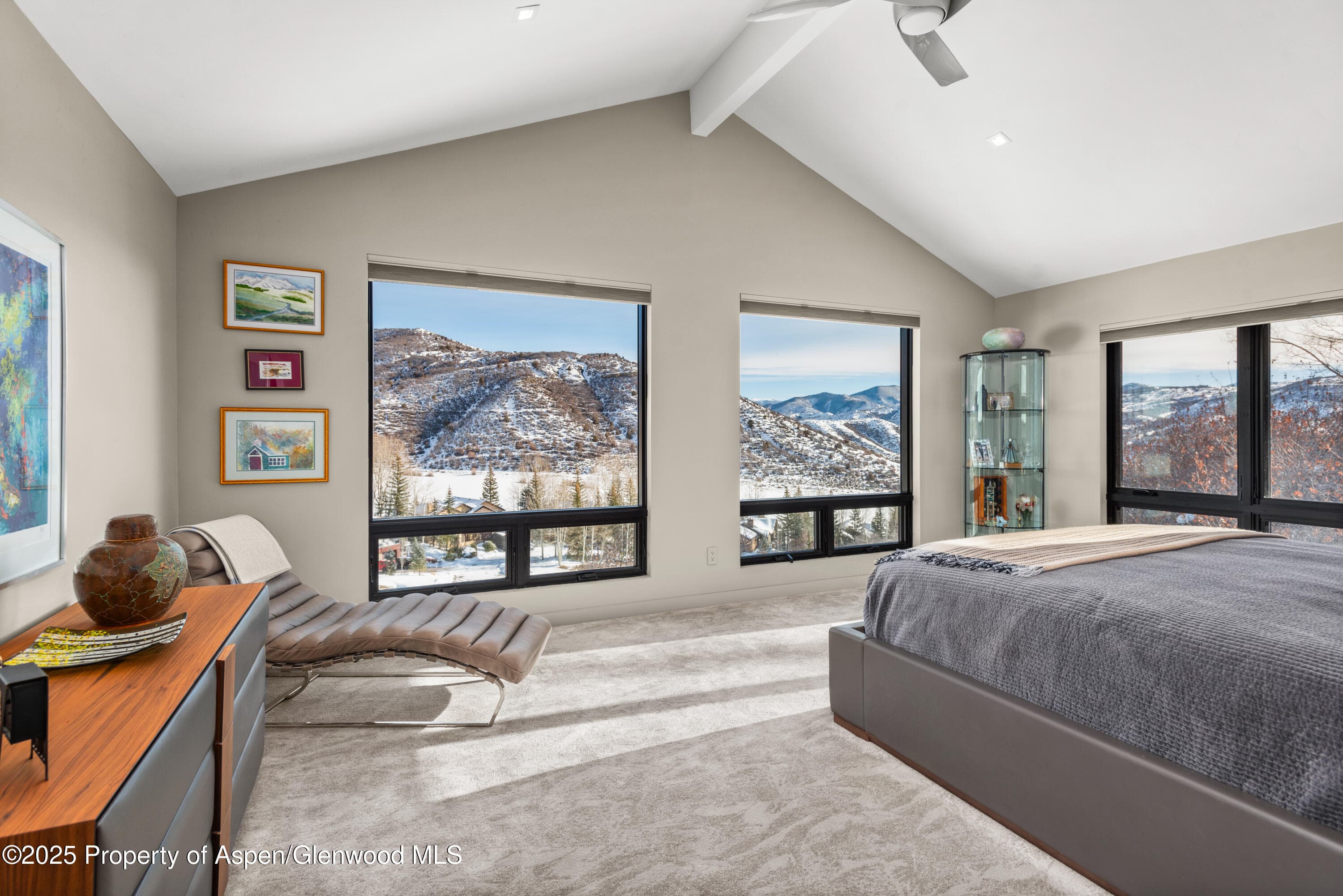 146 Spur Ridge Lane, Snowmass Village, CO 81615 - Photo 19