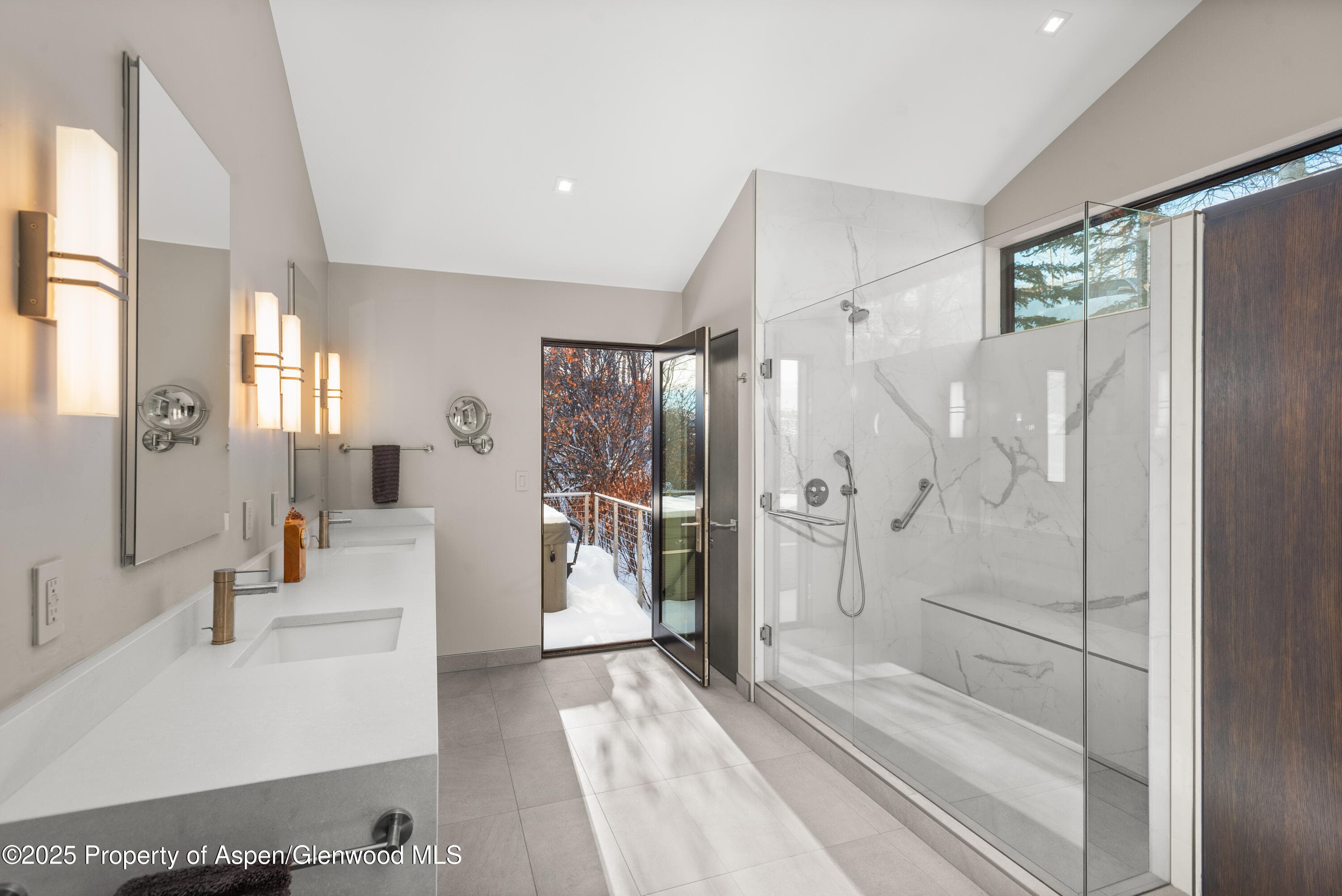 146 Spur Ridge Lane, Snowmass Village, CO 81615 - Photo 21