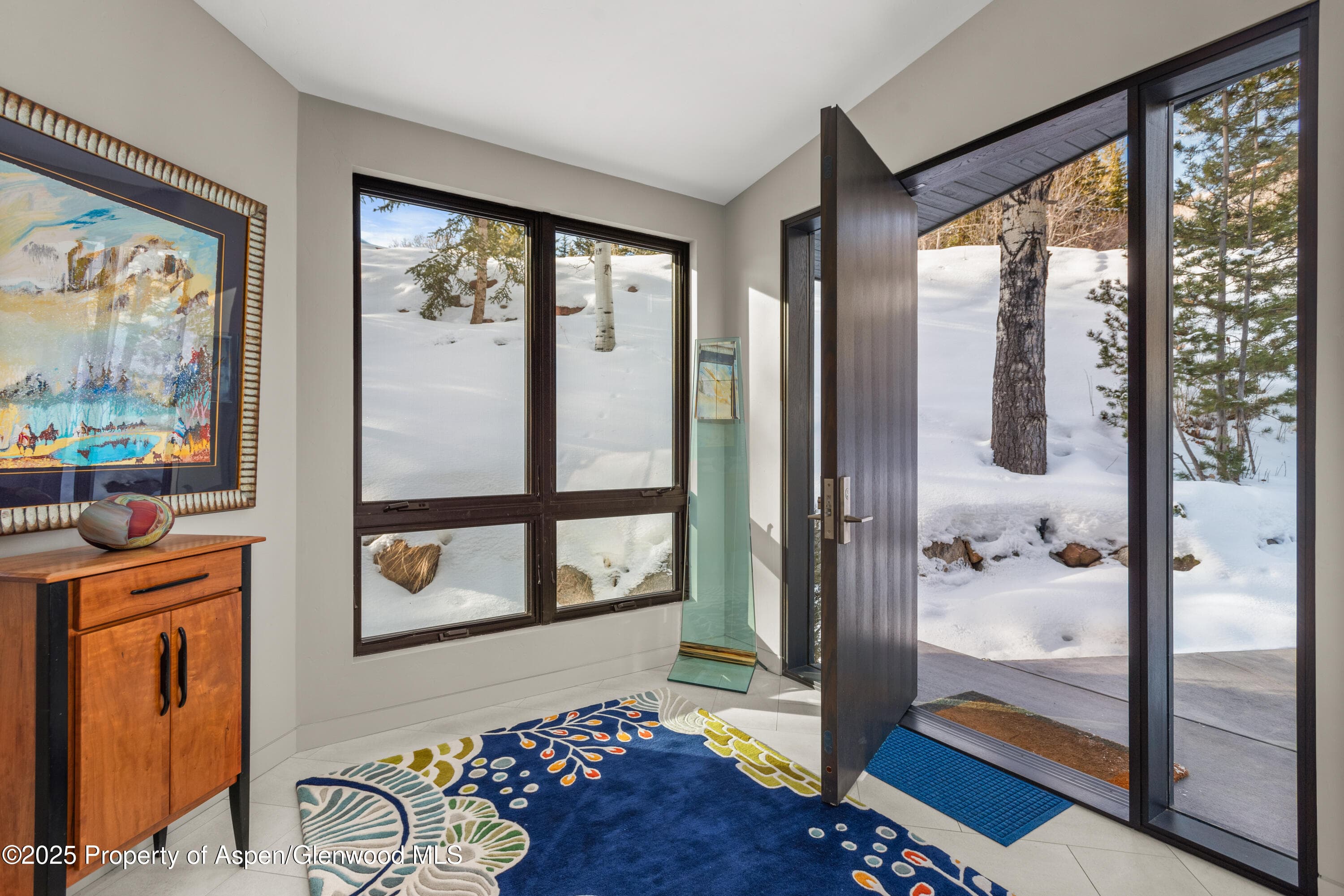146 Spur Ridge Lane, Snowmass Village, CO 81615 - Photo 4