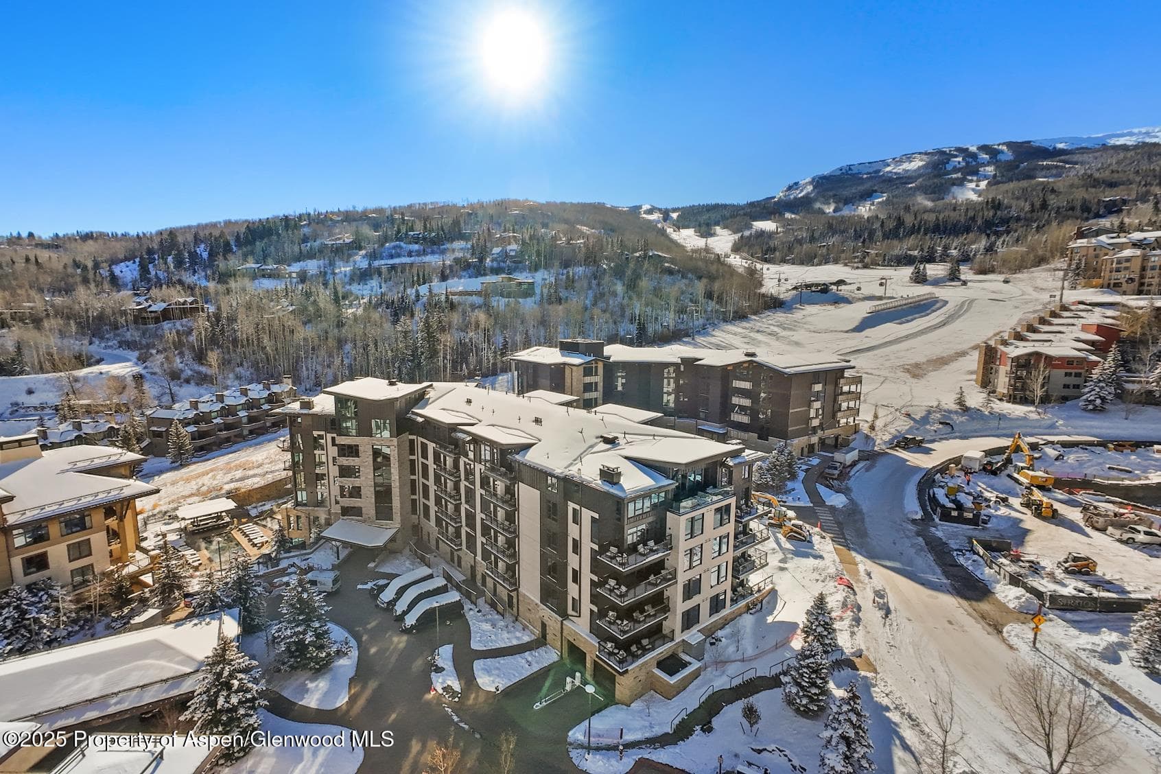 130 wood Road 152, Snowmass Village, CO 81615 - Photo 27