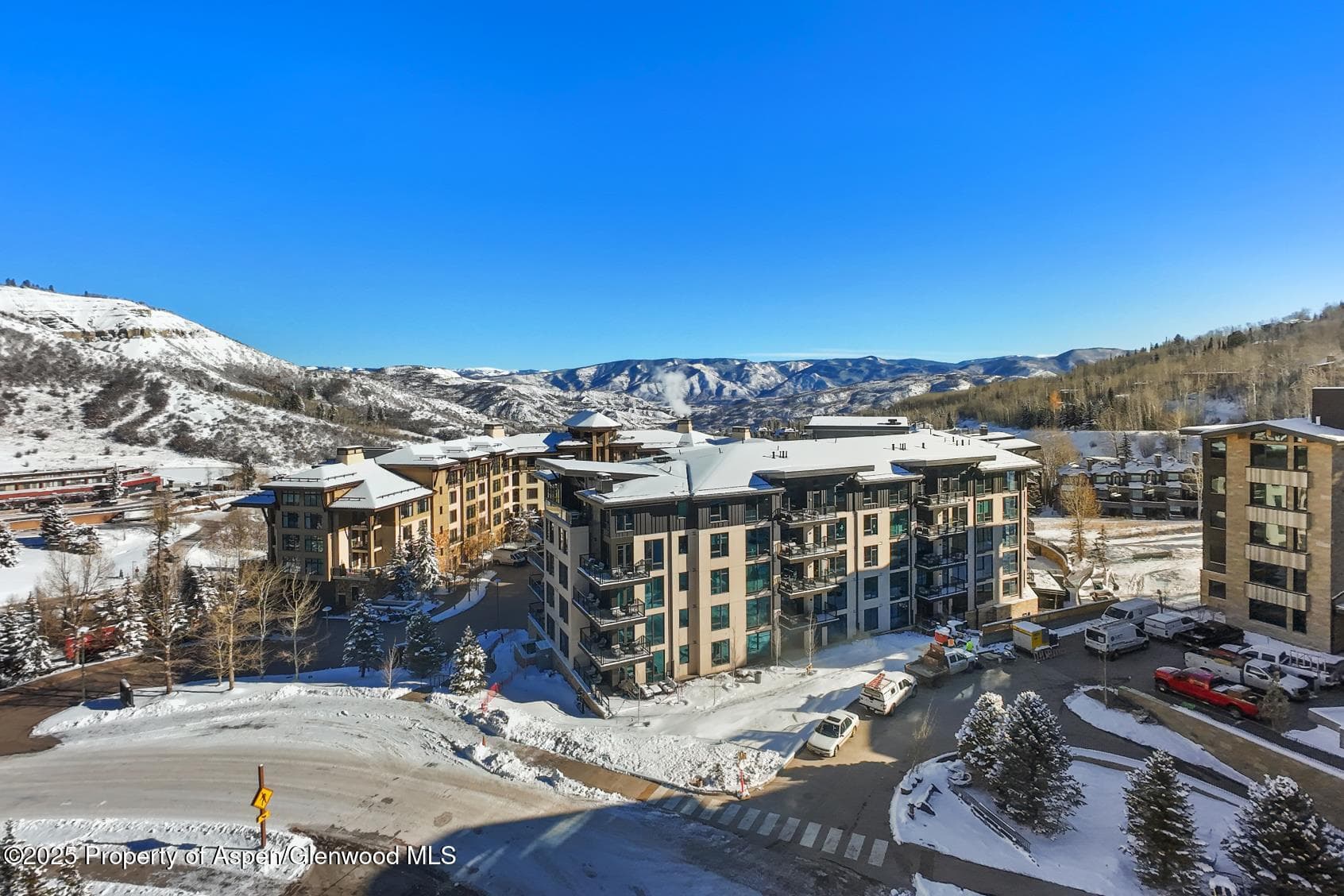 130 wood Road 152, Snowmass Village, CO 81615 - Photo 26