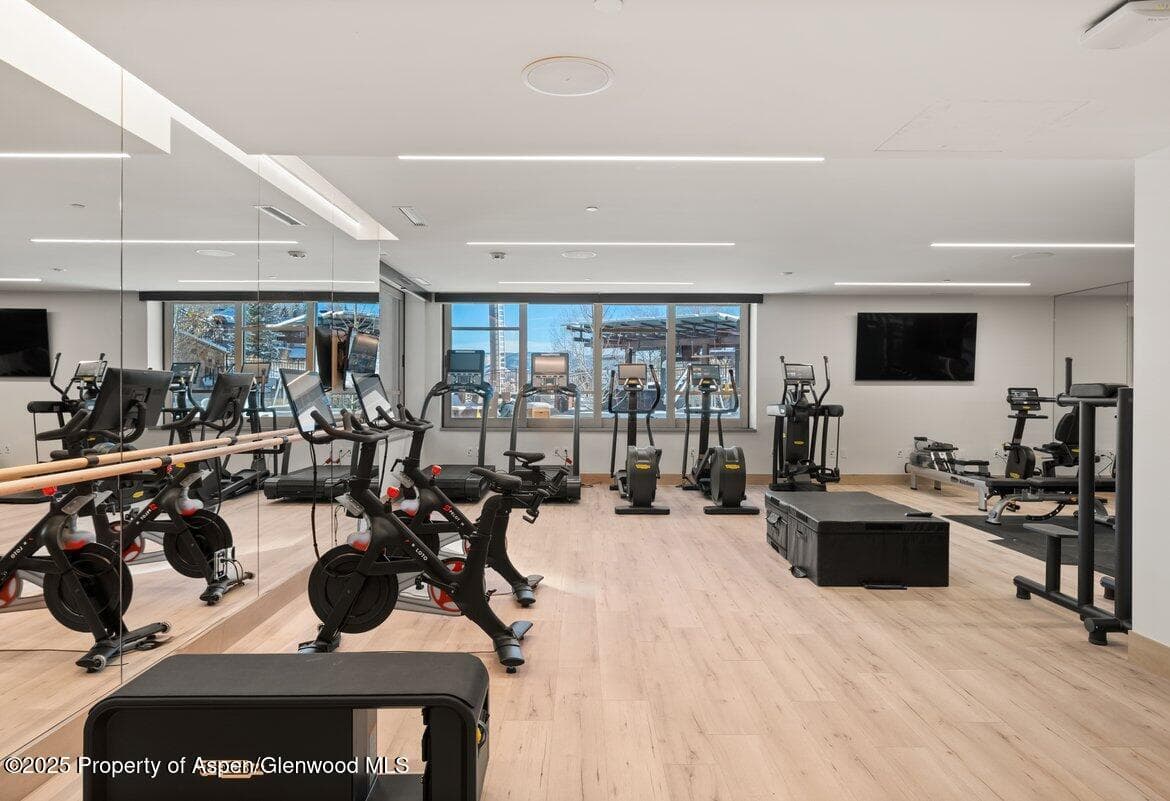 130 wood Road 152, Snowmass Village, CO 81615 - Photo 19
