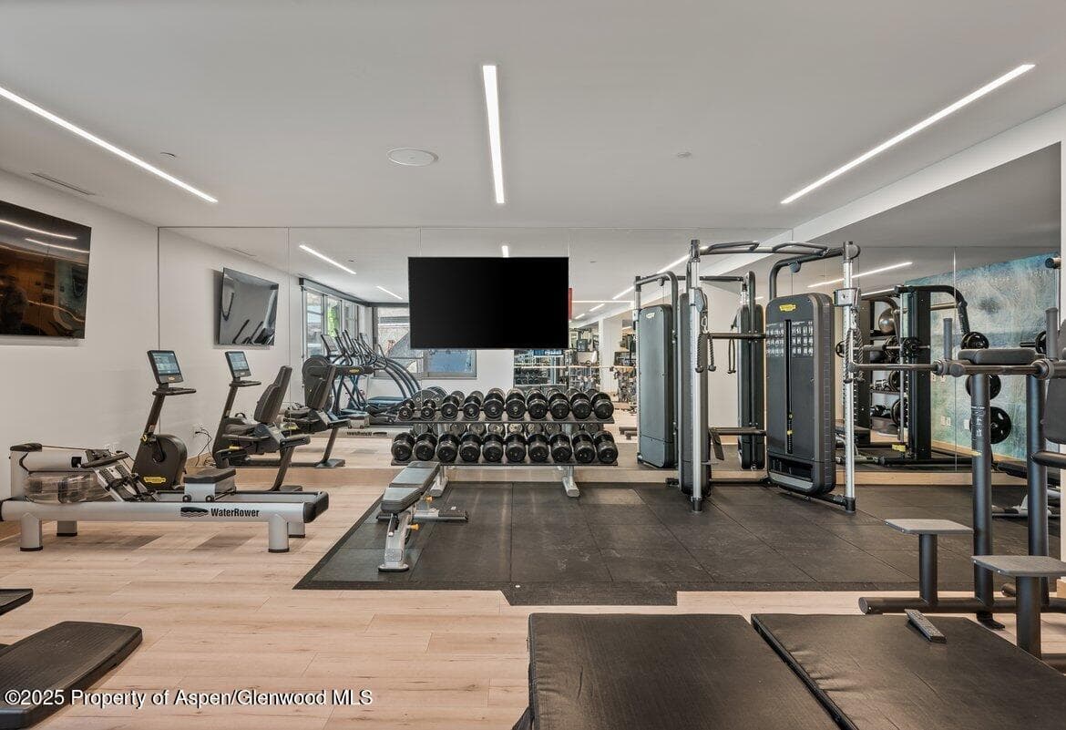 130 wood Road 152, Snowmass Village, CO 81615 - Photo 20