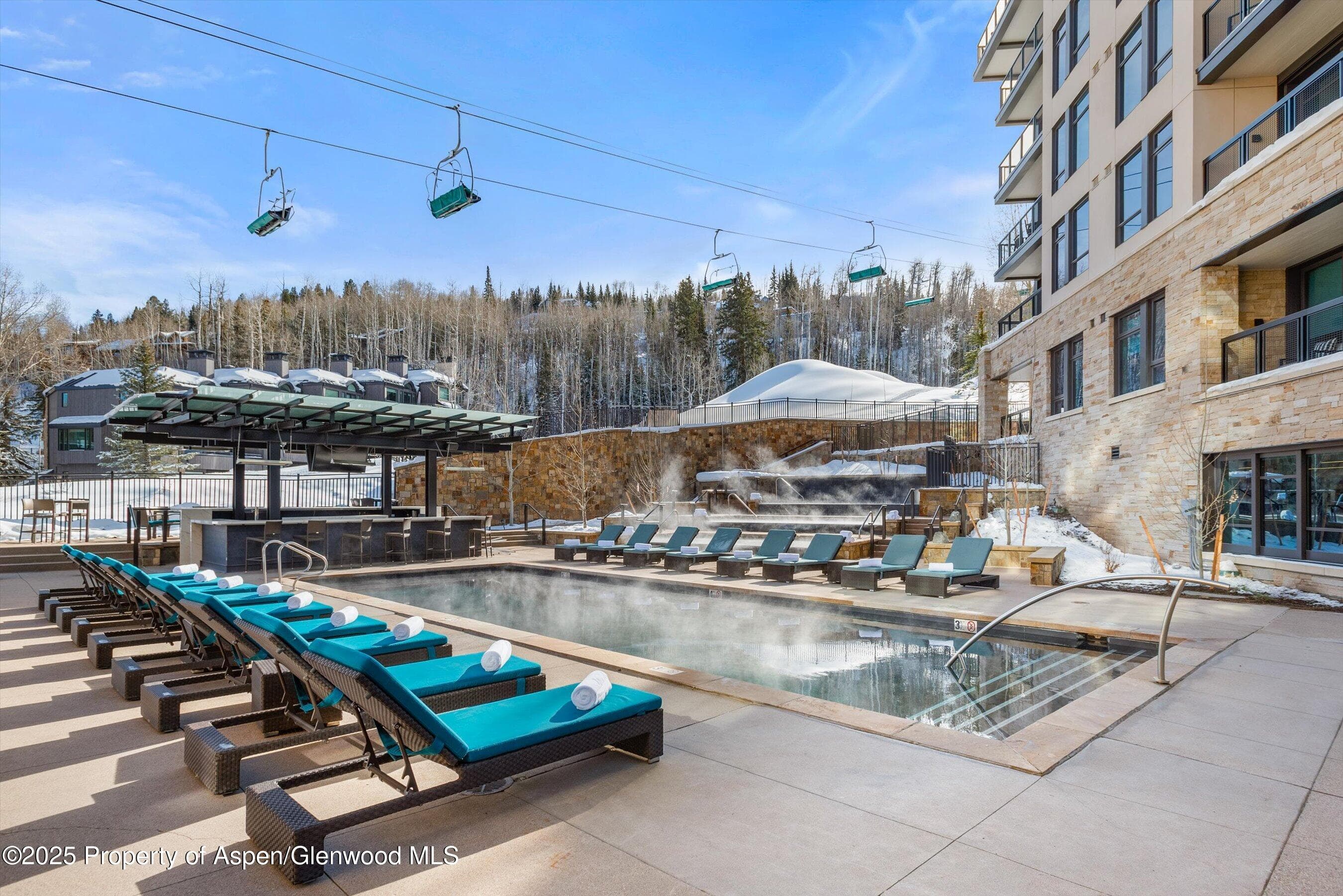 130 wood Road 152, Snowmass Village, CO 81615 - Photo 14